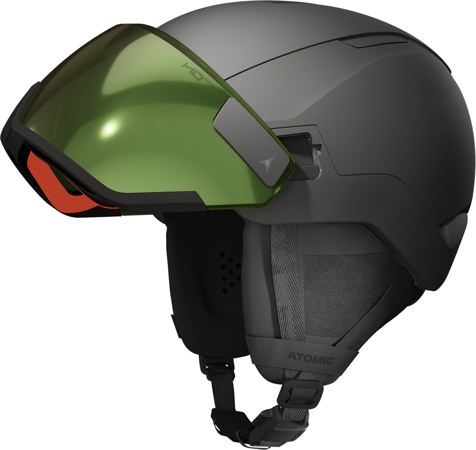 REVENT GT A VISOR HD PHOTO Bild 1 REVENT GT A VISOR HD PHOTO