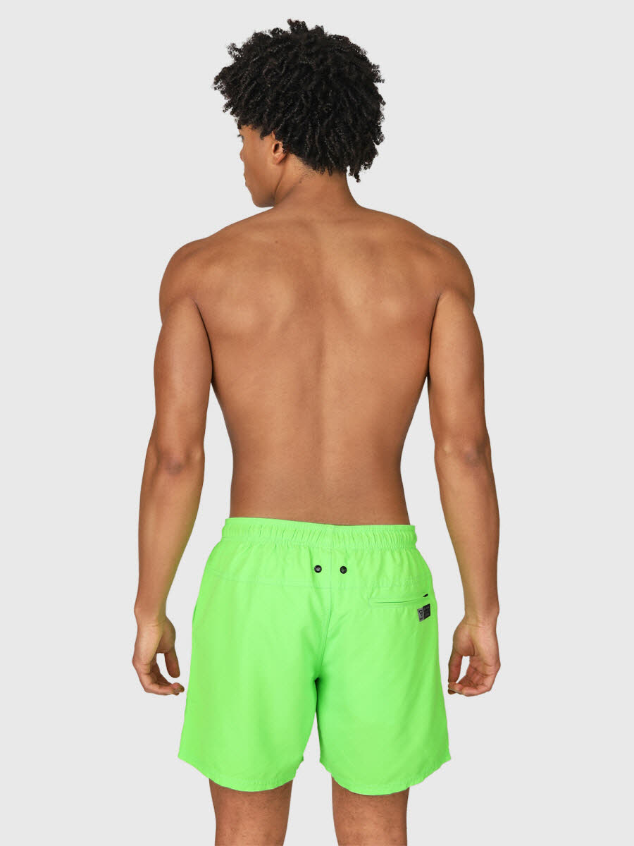 CrunECO-N Mens Short
