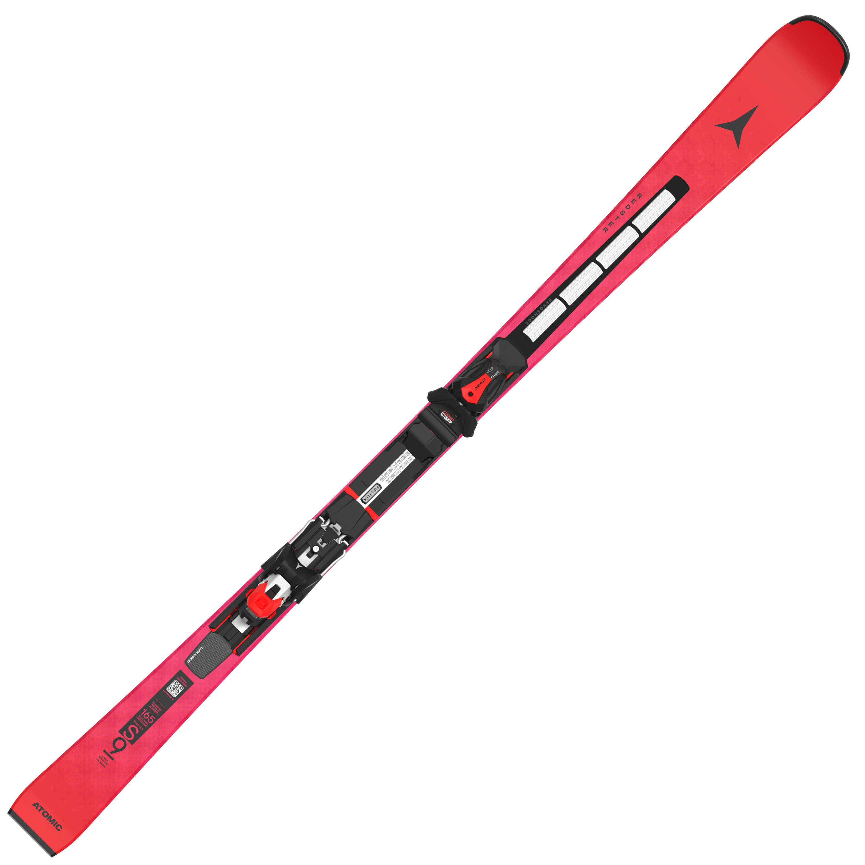 REDSTER S9 RVSK S + I 12 GW