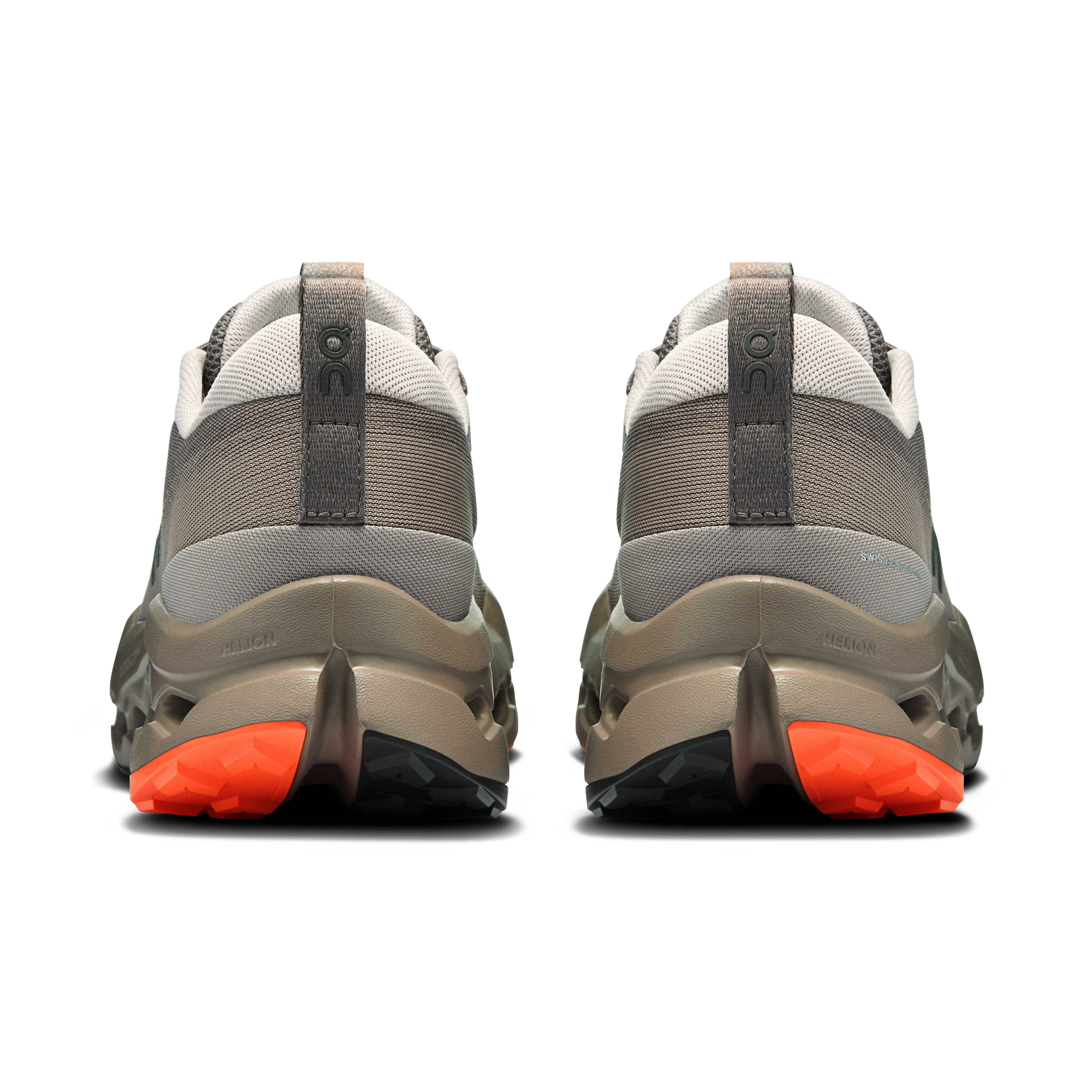 CLOUDSURFER TRAIL 2