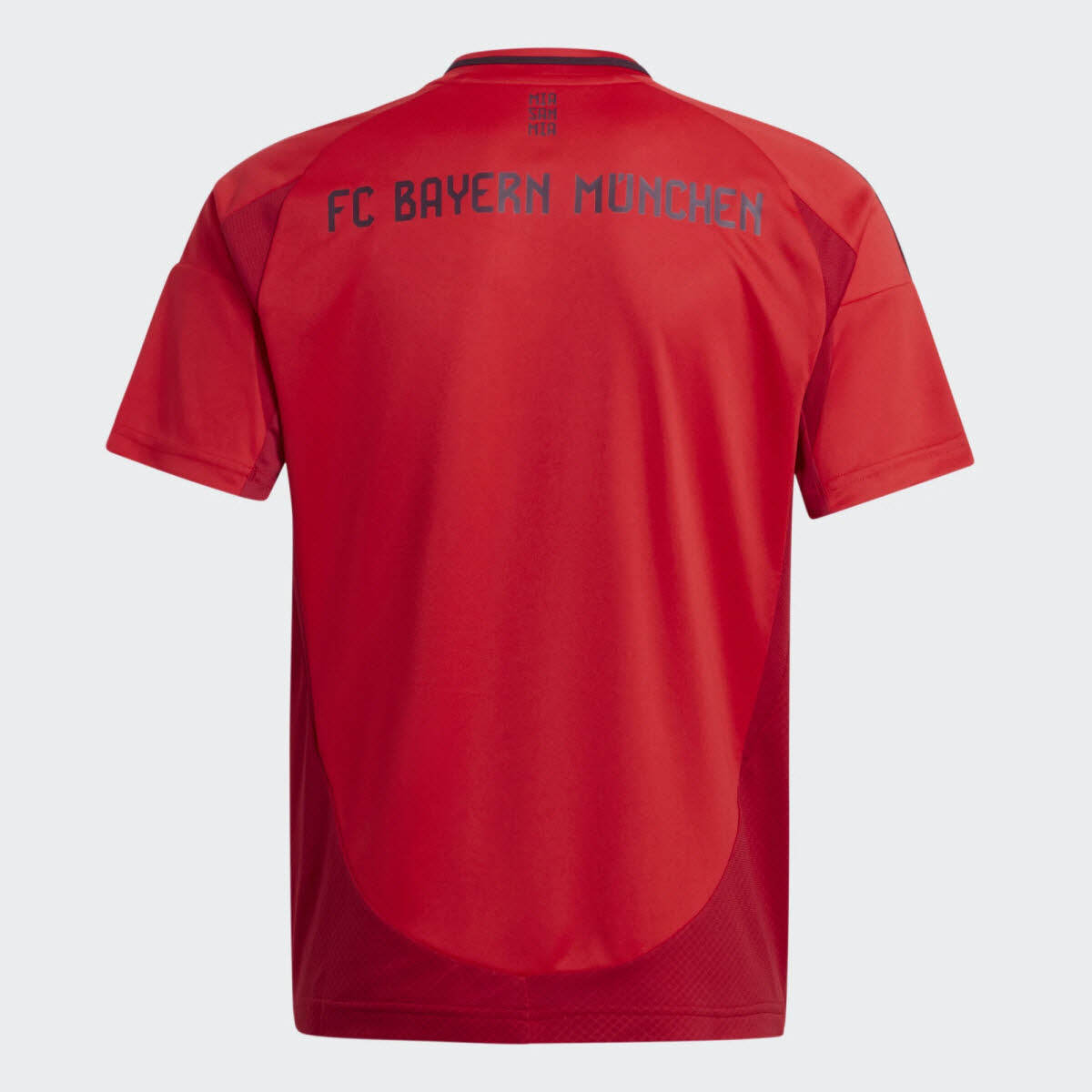 FCB Home Trikot  Y Bild 2