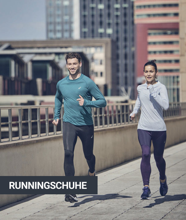 Runningschuhe