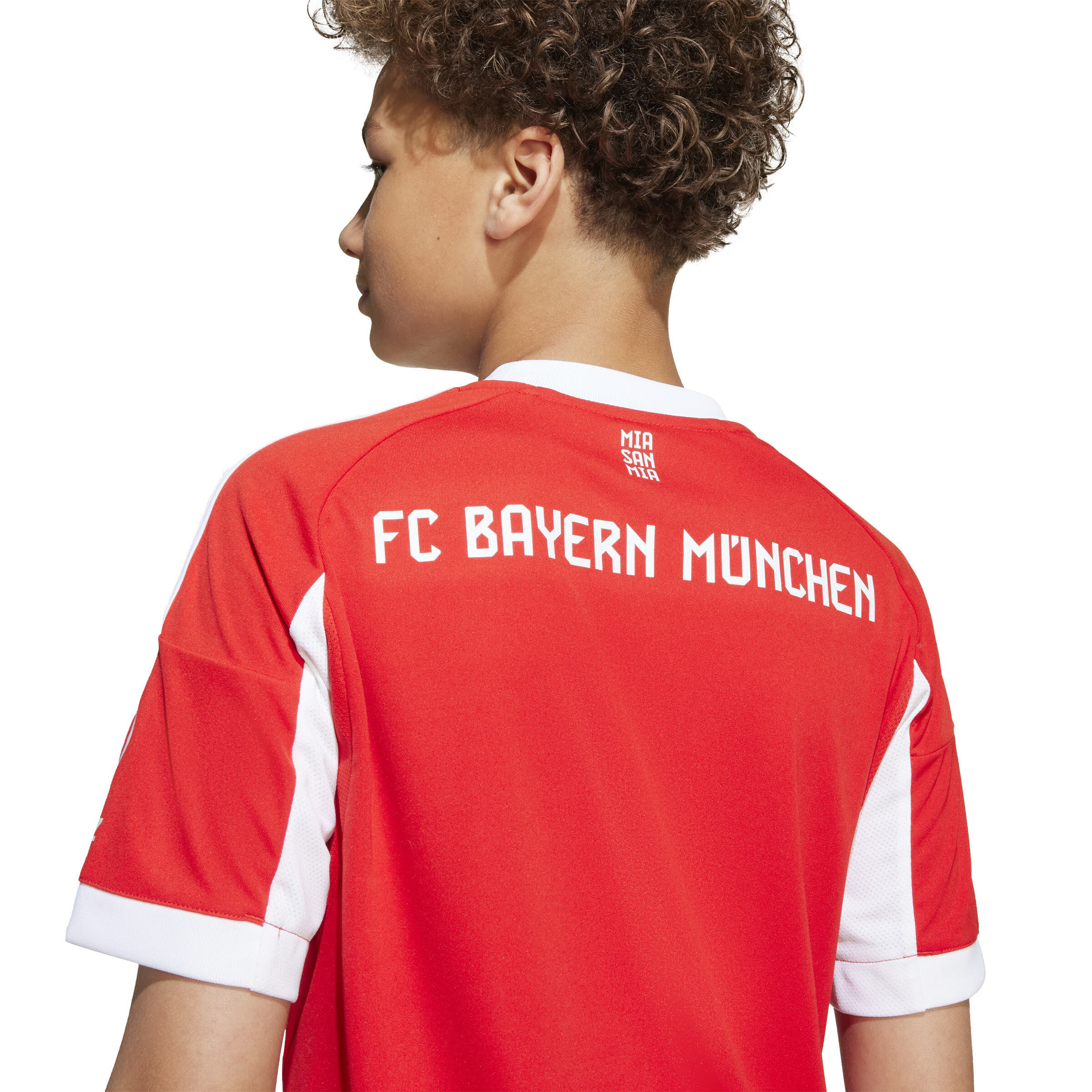 FCB H JSY Y