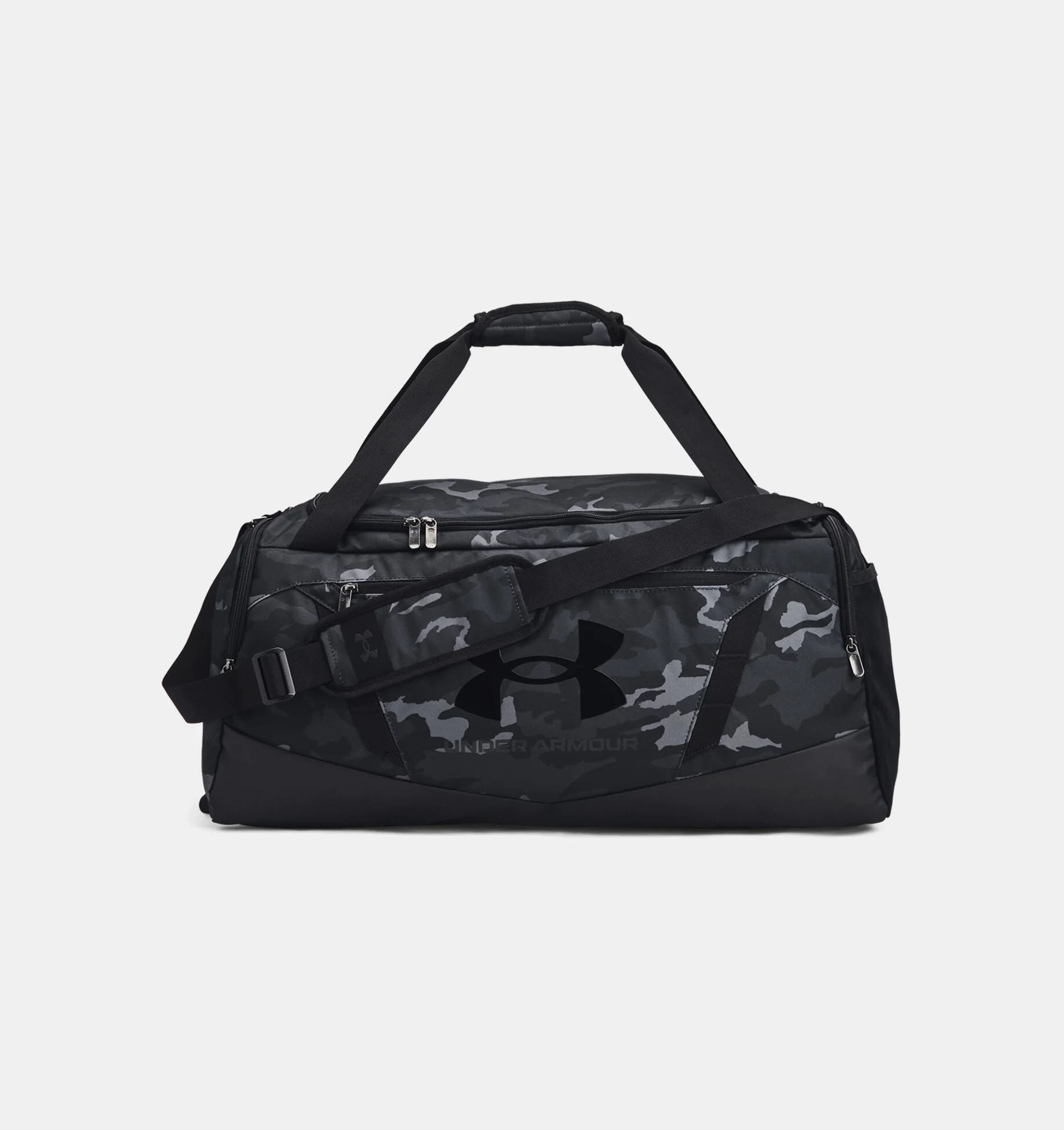 UA Undeniable 5.0 Duffle MD