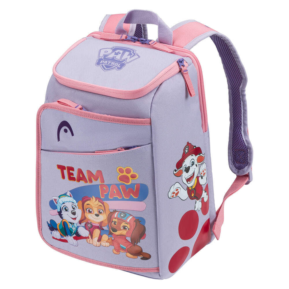 PAW PATROL BACKPACK