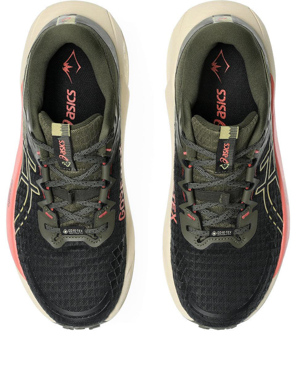 GEL-Trabuco 13 GTX
