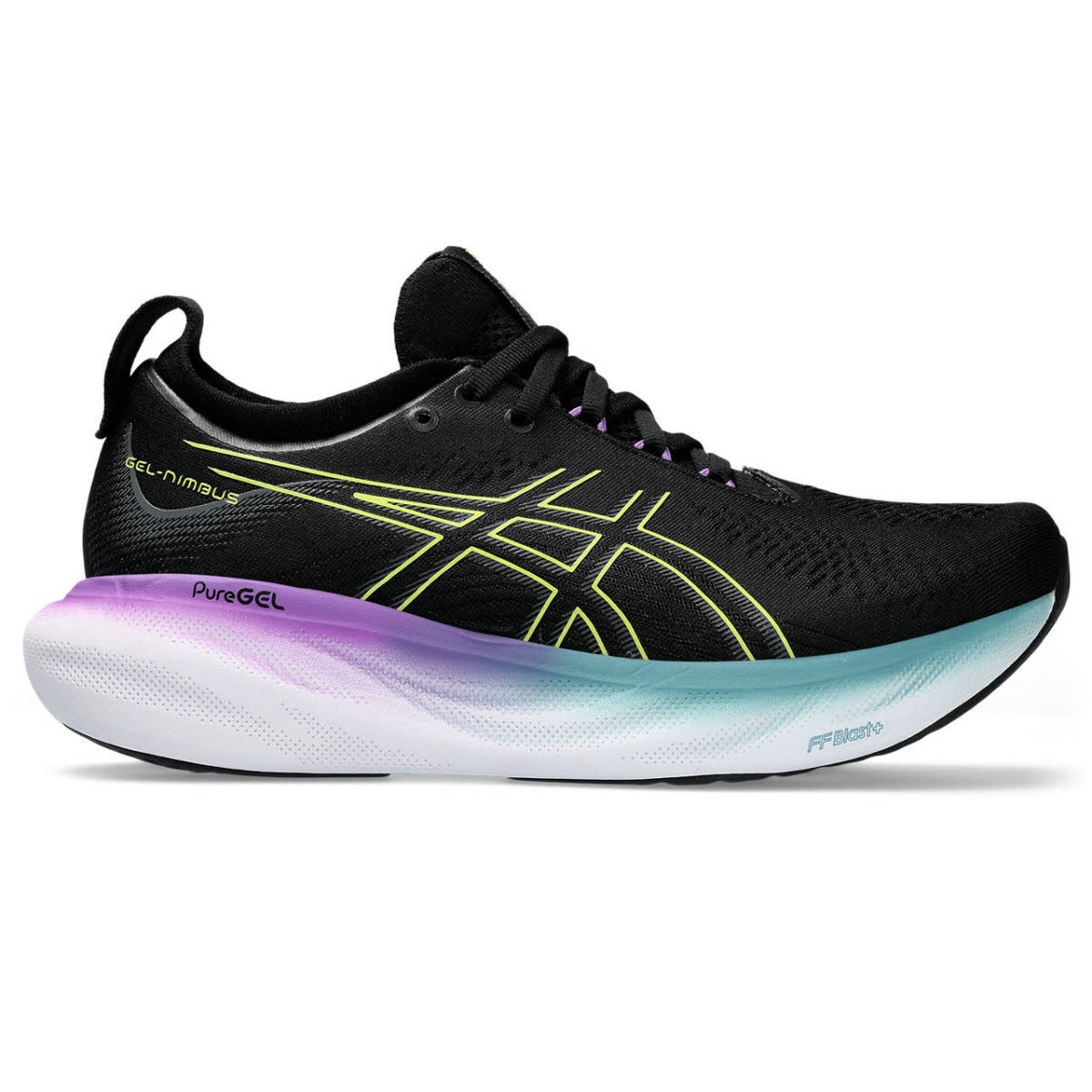 GEL-NIMBUS 25
