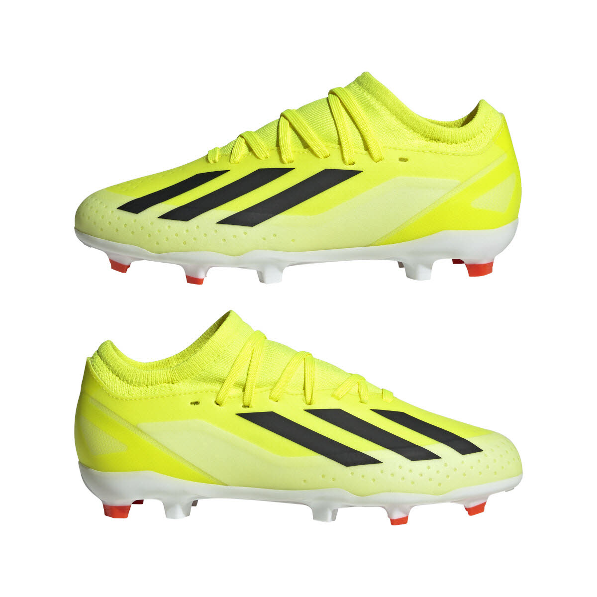 X CRAZYFAST LEAGUE FG J