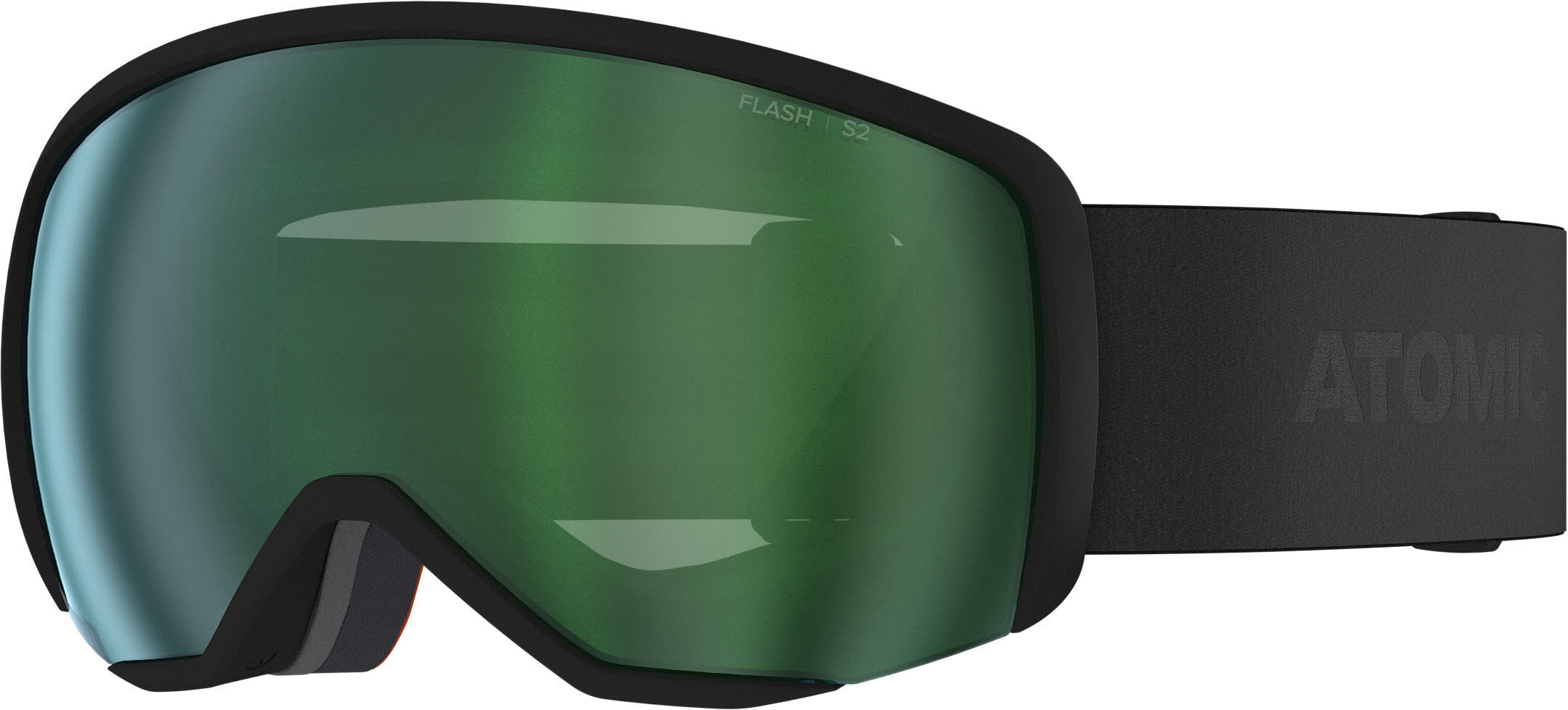 REVENT JR S FLASH