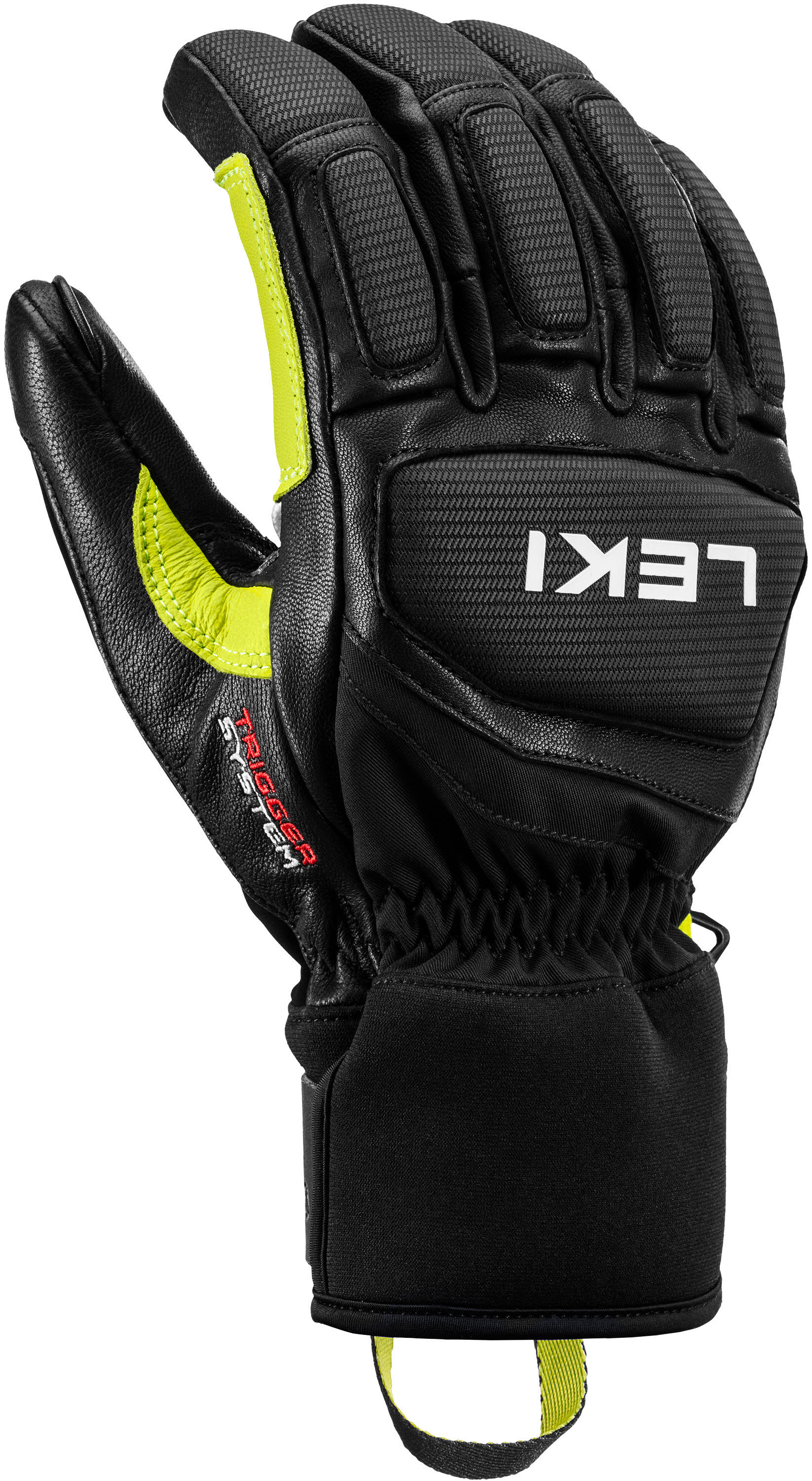 HS Griffin Pro 3D