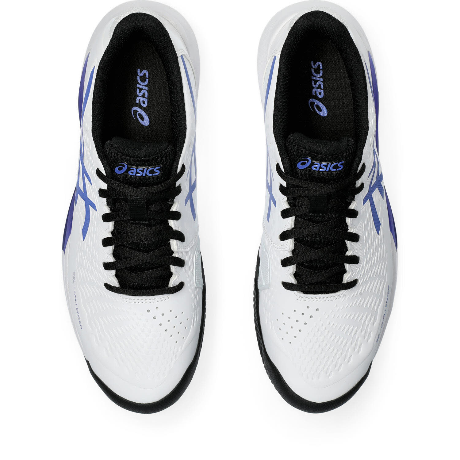 GEL-CHALLENGER 14 CLAY Bild 9