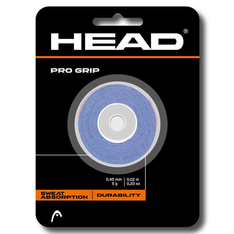 Pro Grip (Overgrip)