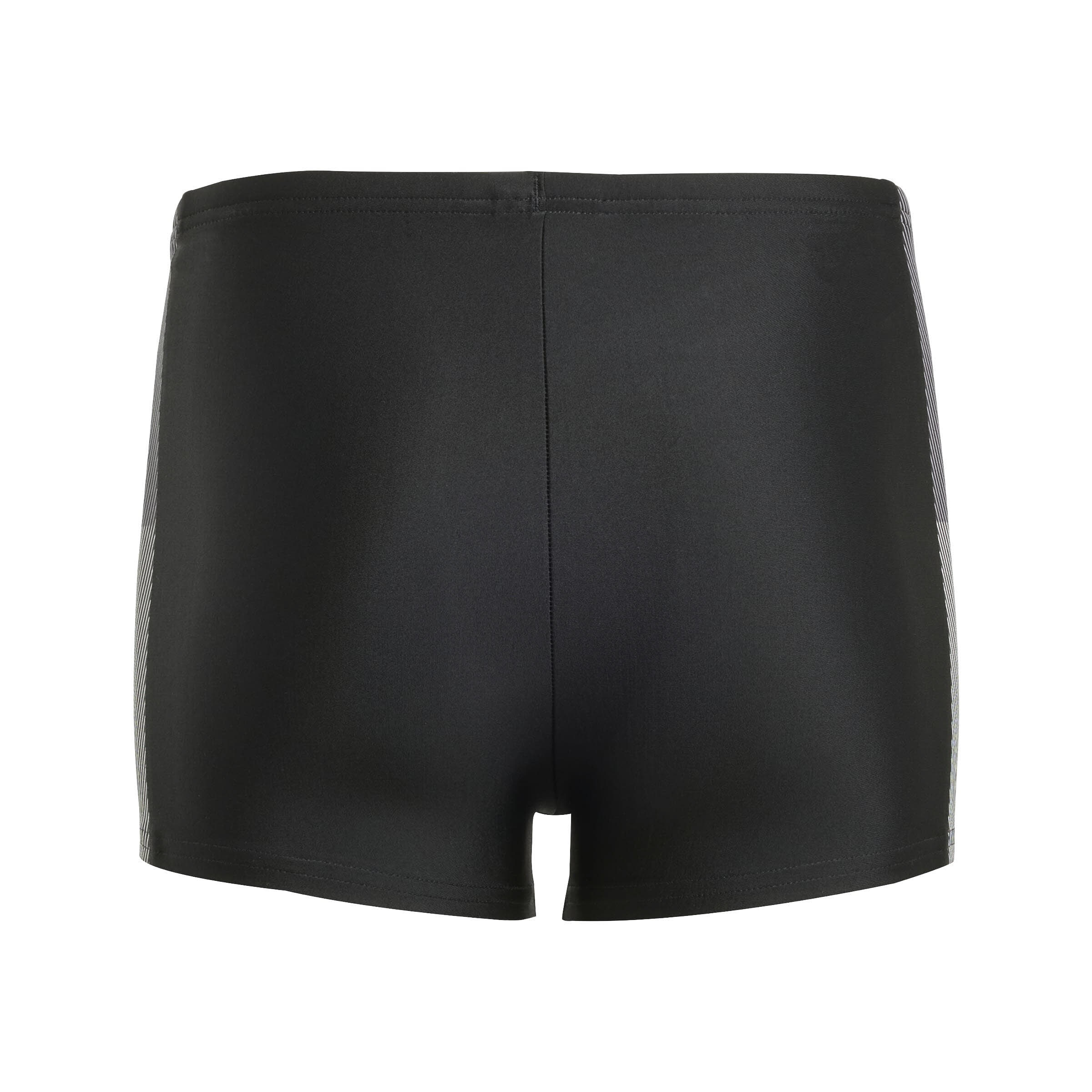 BLOCK BOXER BY