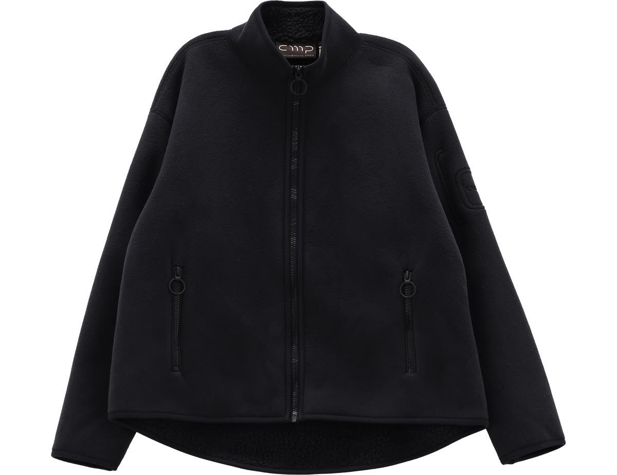 WOMAN JACKET