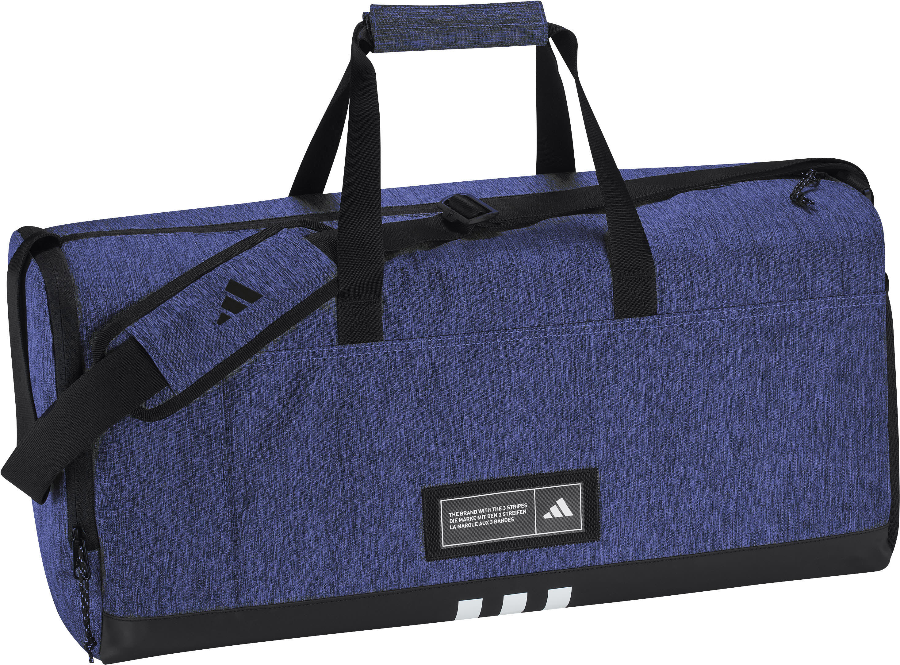 4ATHLTS DUFFLE M
