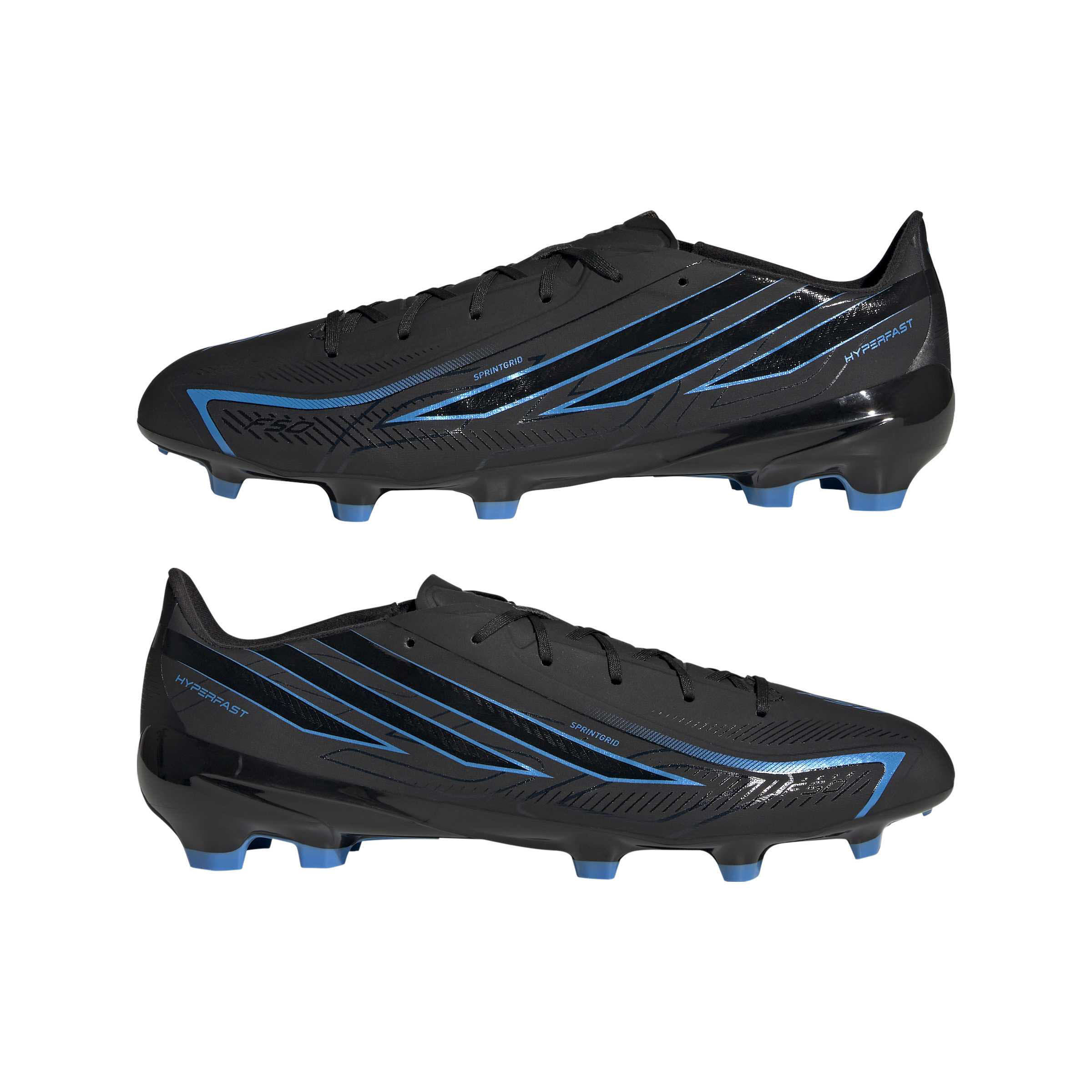 F50 HYPERFAST LEAGUE FG