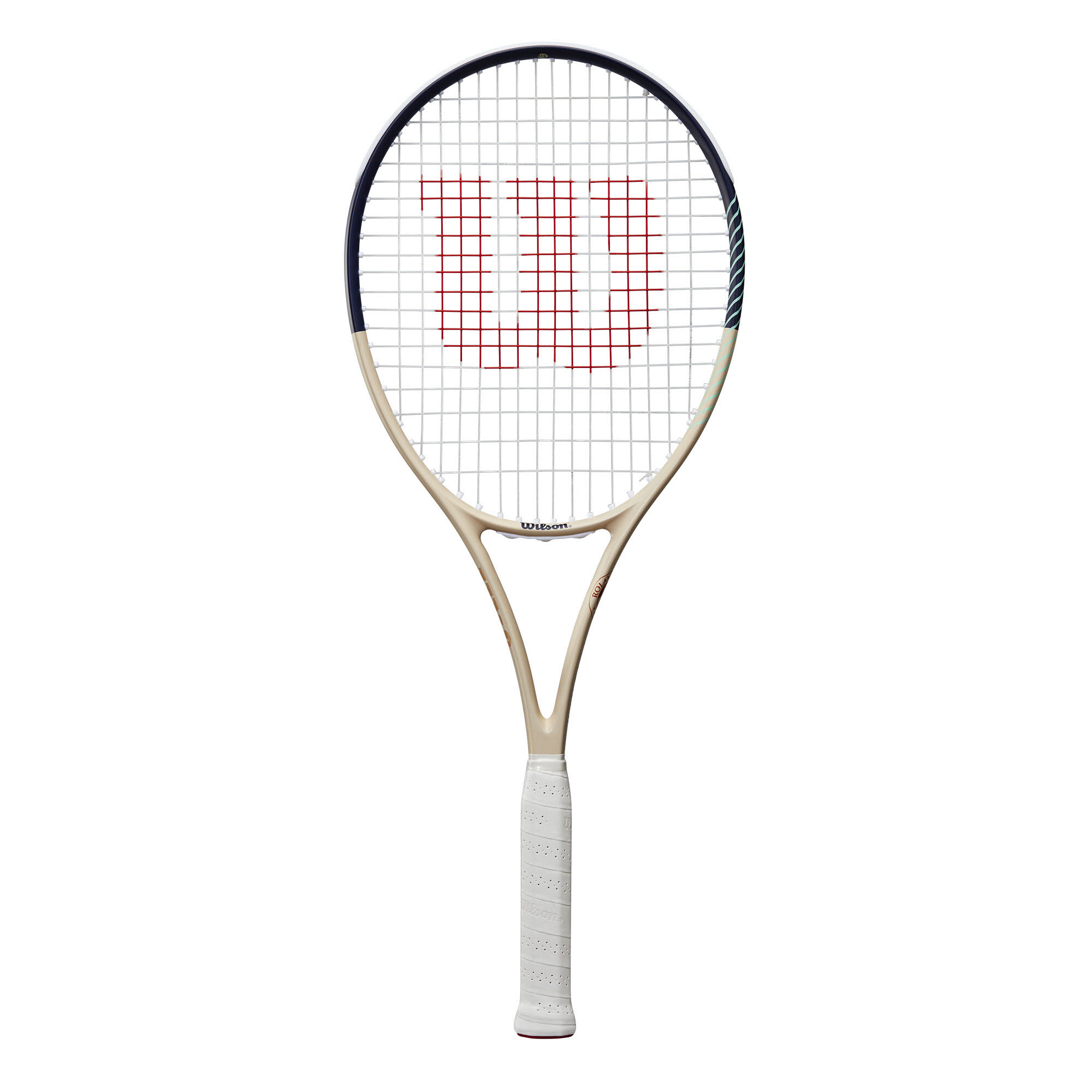 ROLAND GARROS TRIUMPH