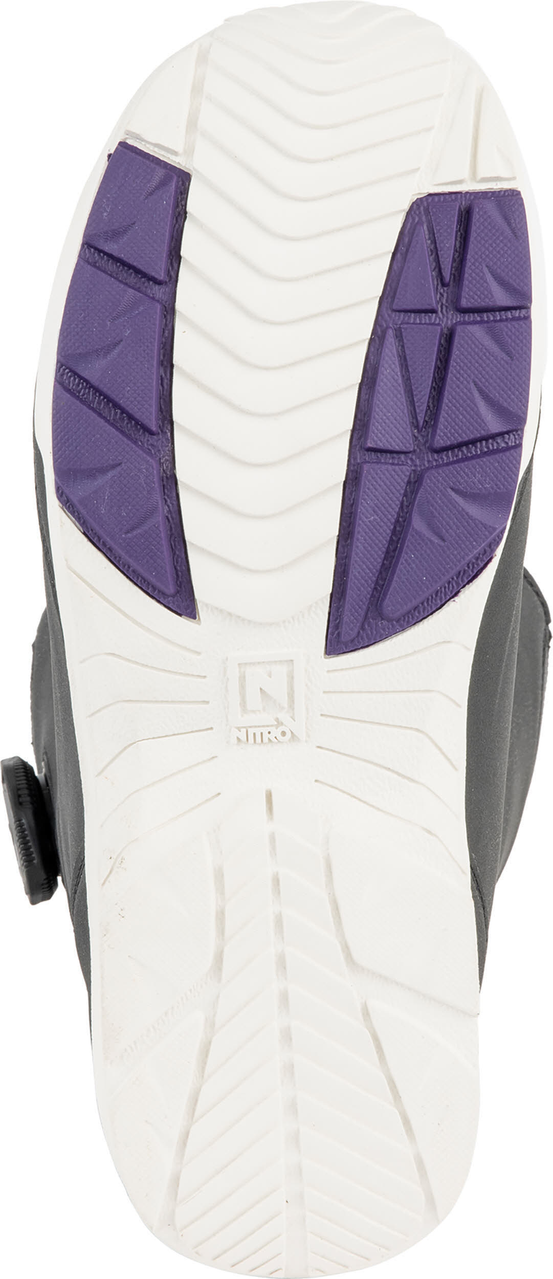 SCALA BOA W BOOT