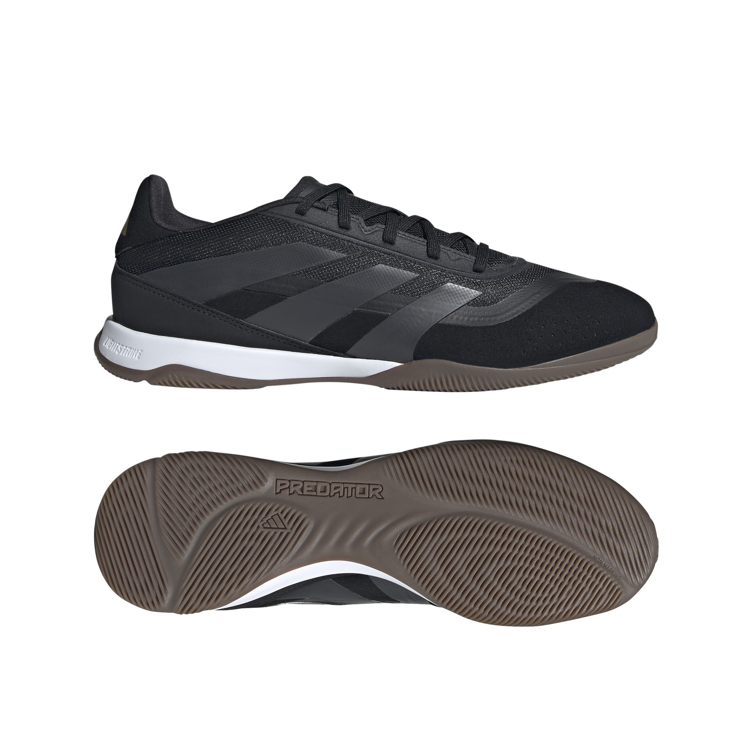 PREDATOR LEAGUE IN Bild 1 PREDATOR LEAGUE IN