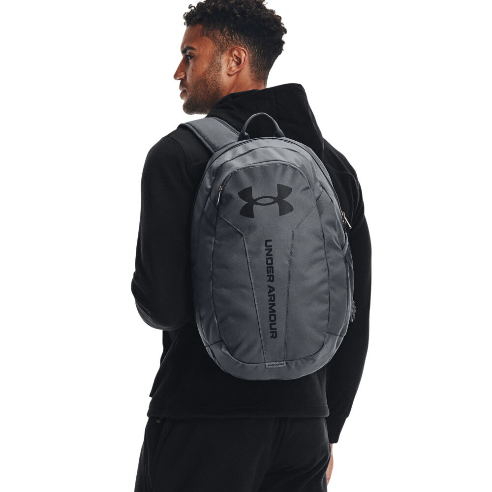 Hustle Lite Backpack Bild 3