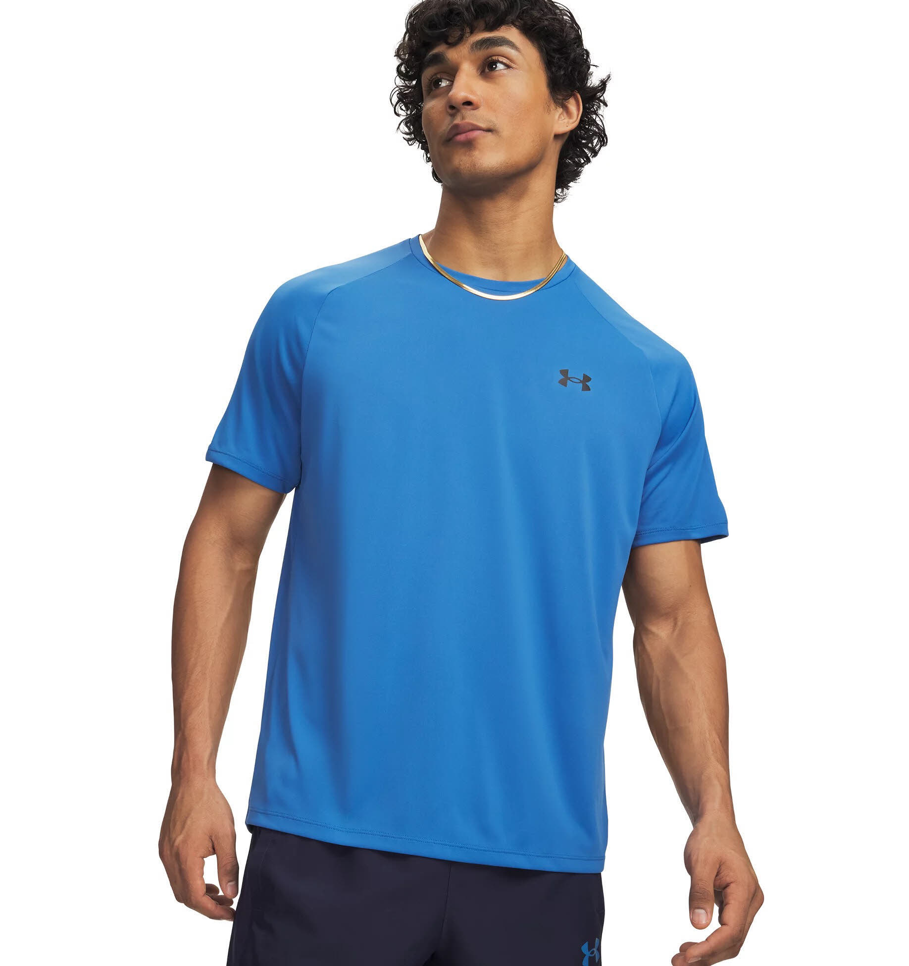 UA Tech 2.0 SS Tee