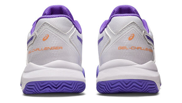 GEL-CHALLENGER 13 CLAY