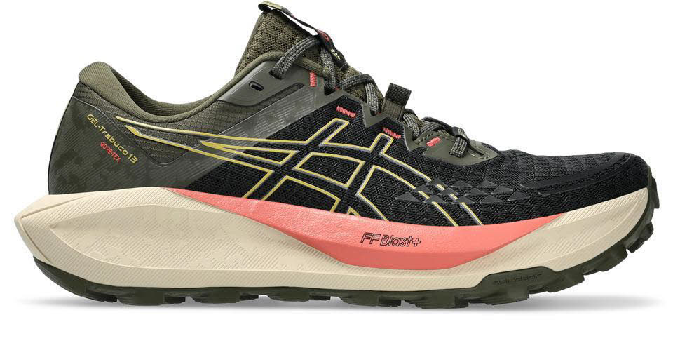 GEL-Trabuco 13 GTX