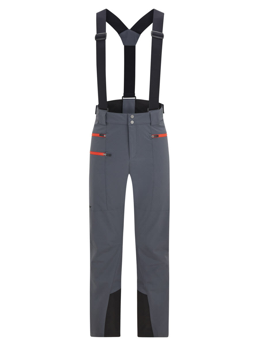 TRONADOR Bild 1 TRONADOR