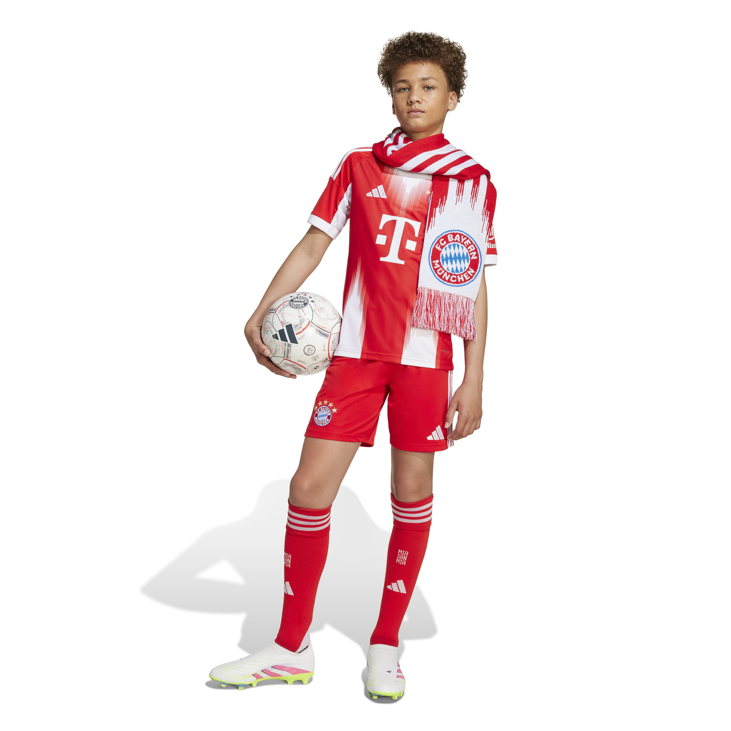 FCB H Short Y