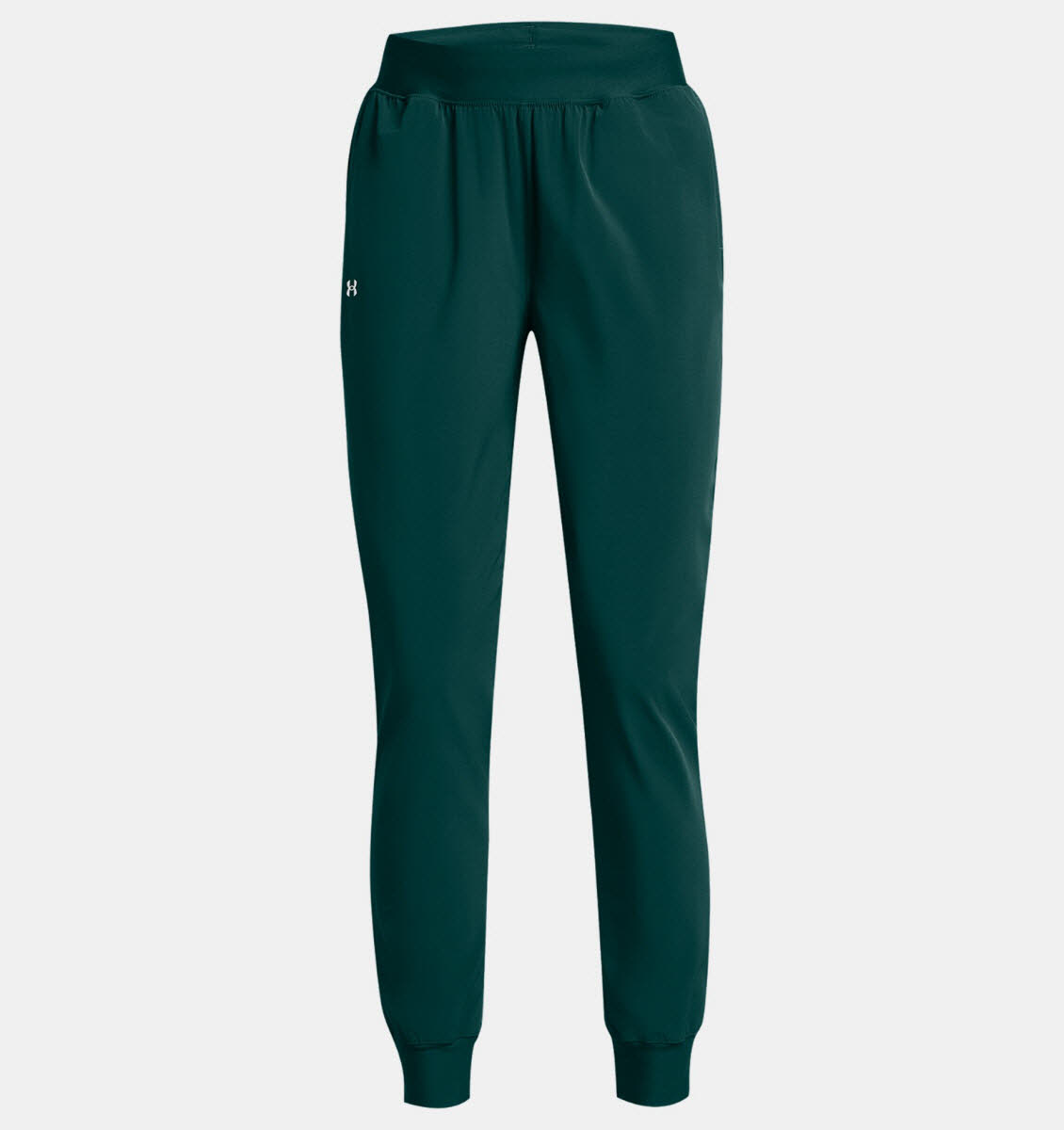 Sport High Rise Wvn Pnt