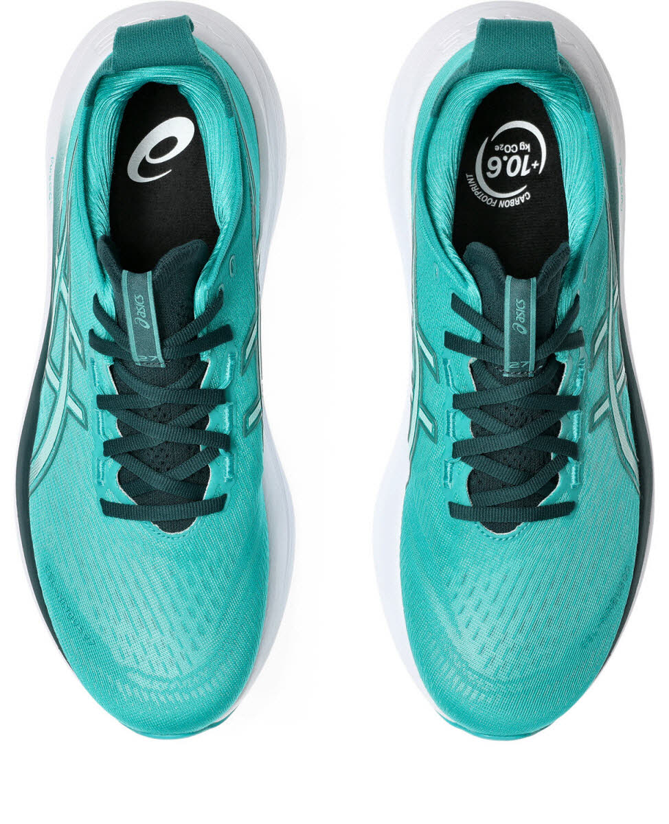 GEL-NIMBUS 27 Bild 4