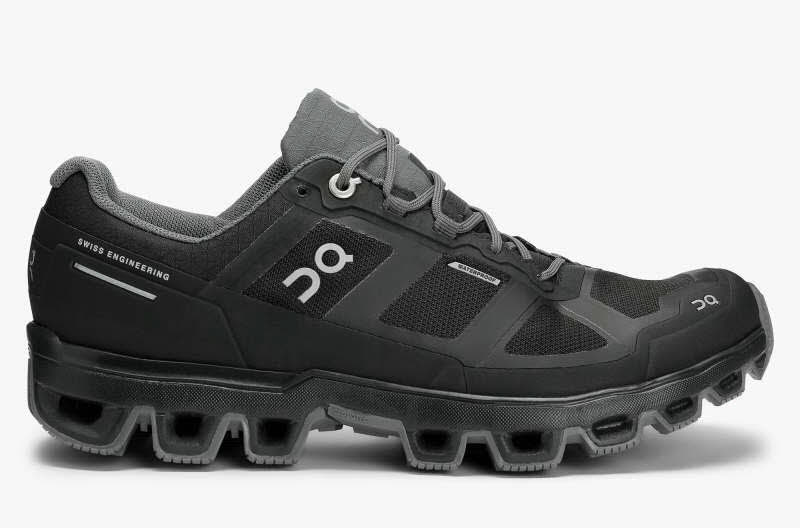 Cloudventure Waterproof