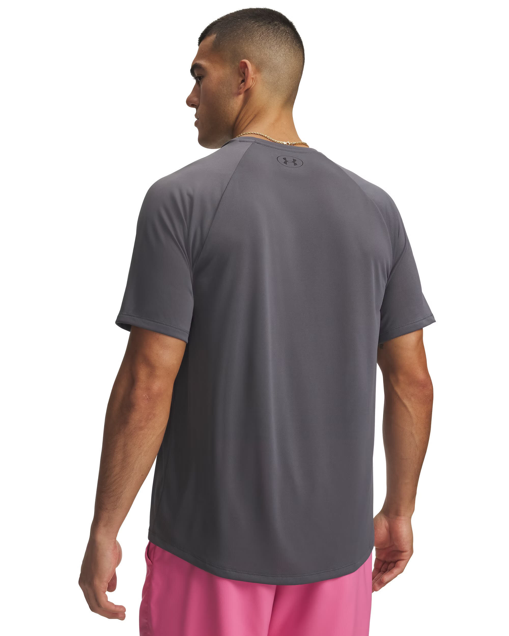 UA Tech 2.0 SS Tee