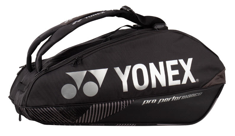 Pro Racquet Bag 9er