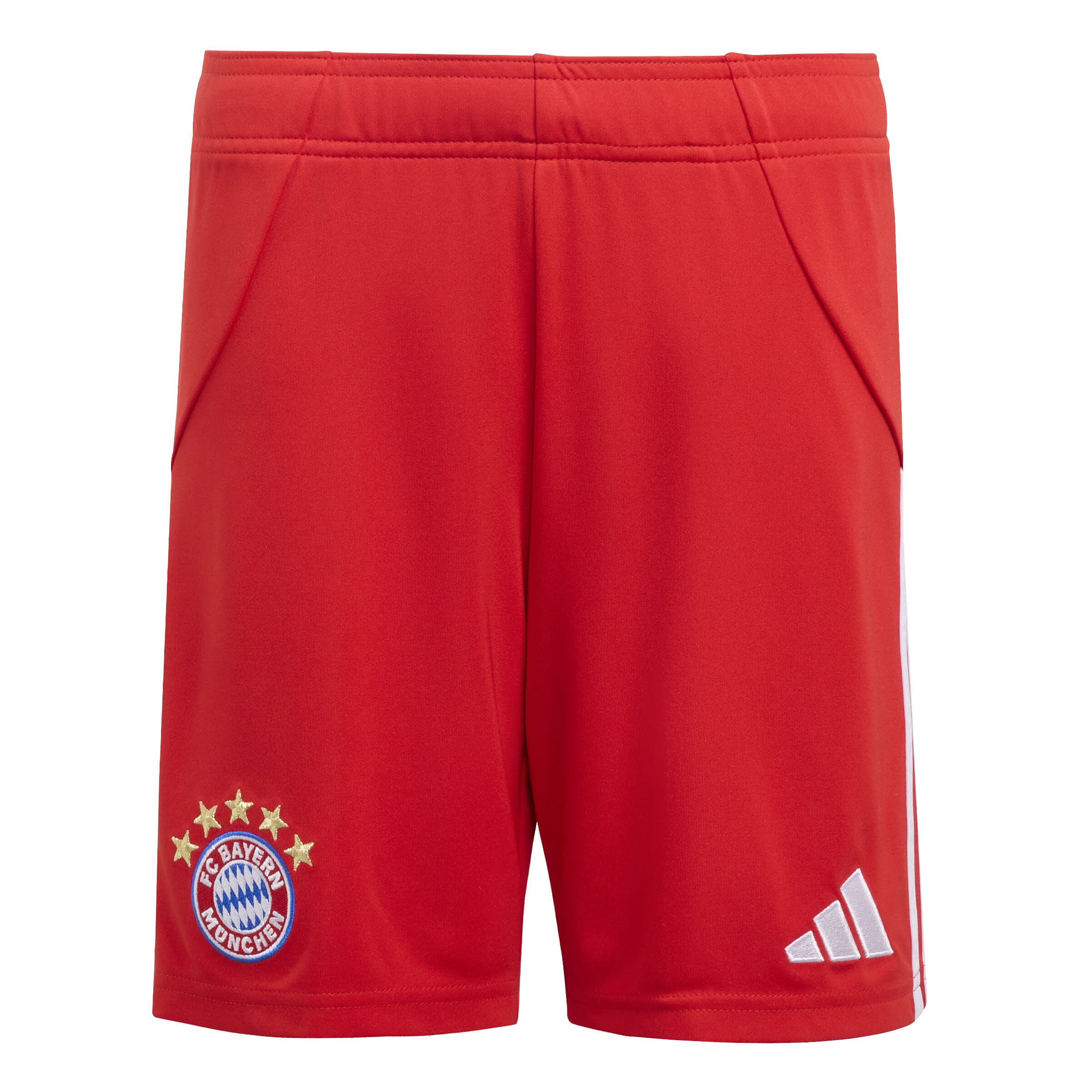 FCB H Short Y