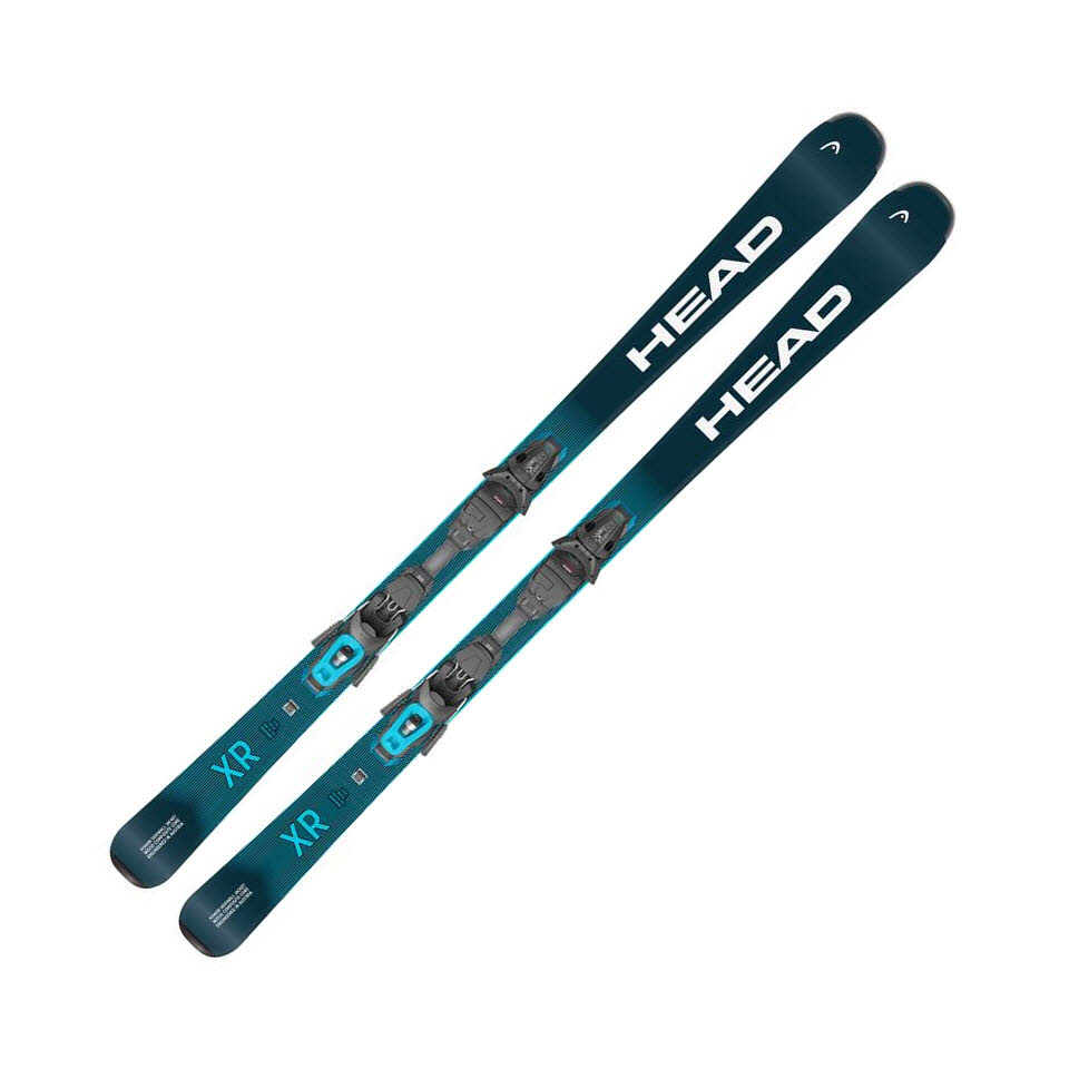 WC Rebels XR + PR 11 GW