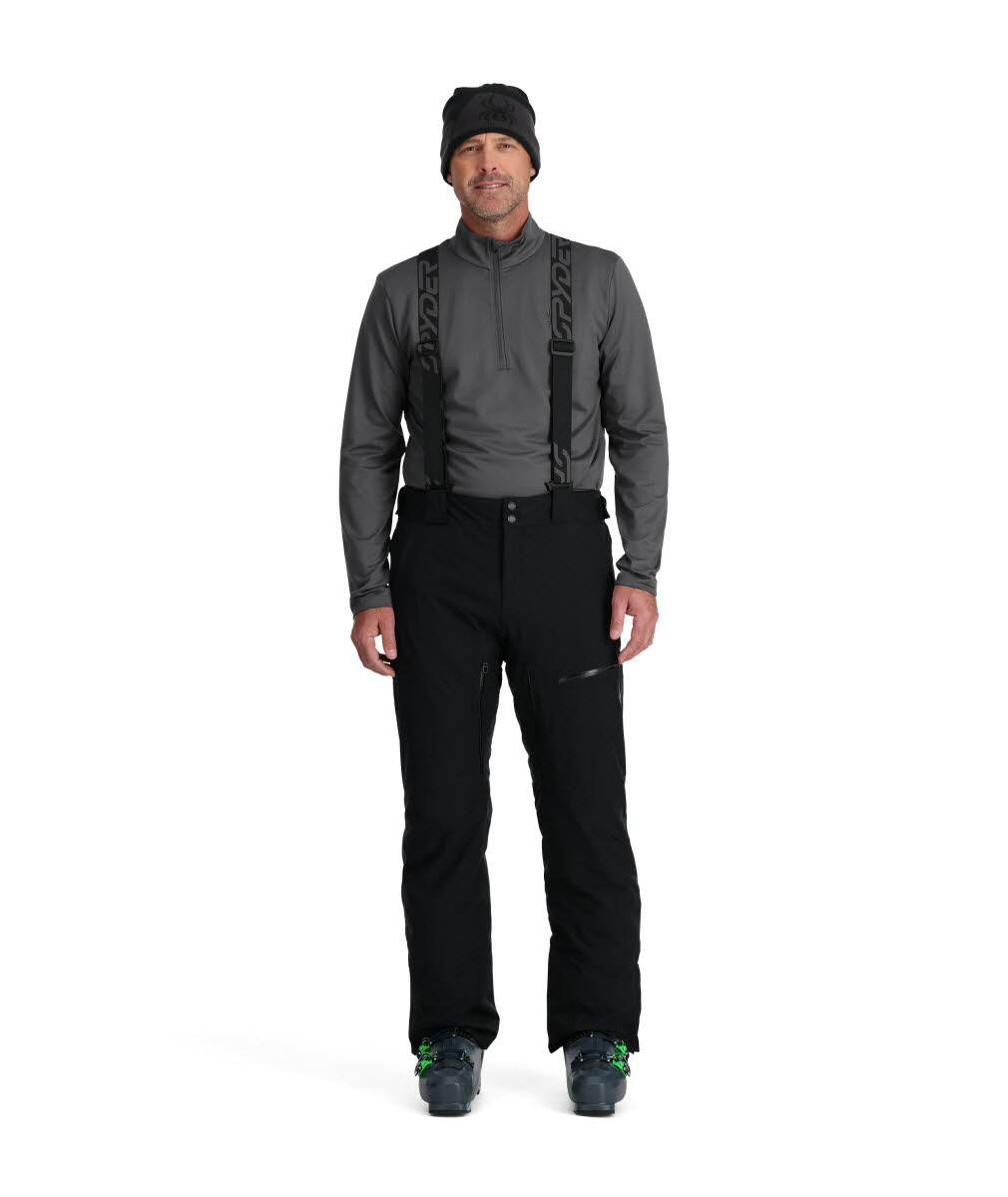 Dare Pants