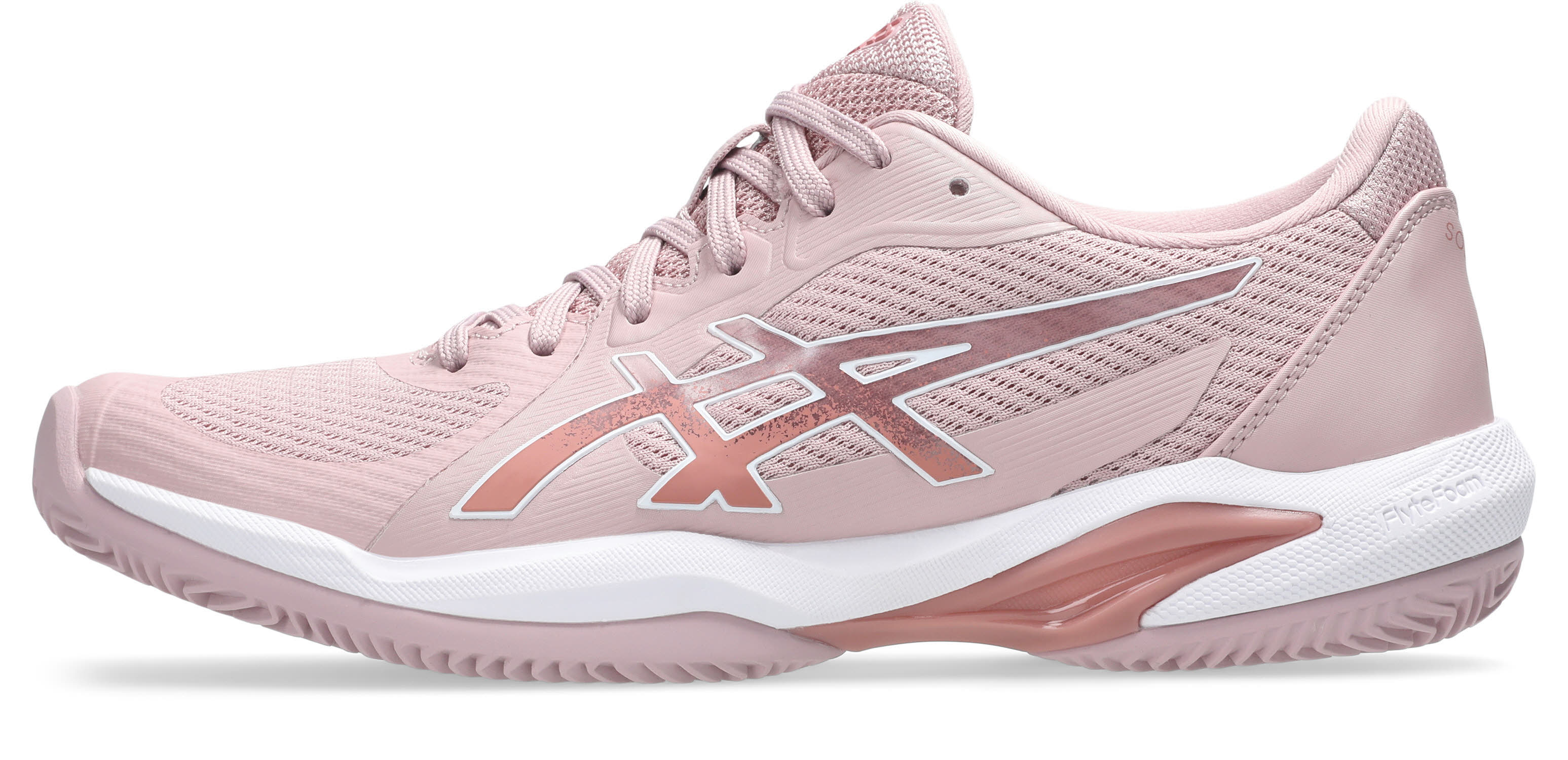 SOLUTION SWIFT FF 2 CLAY