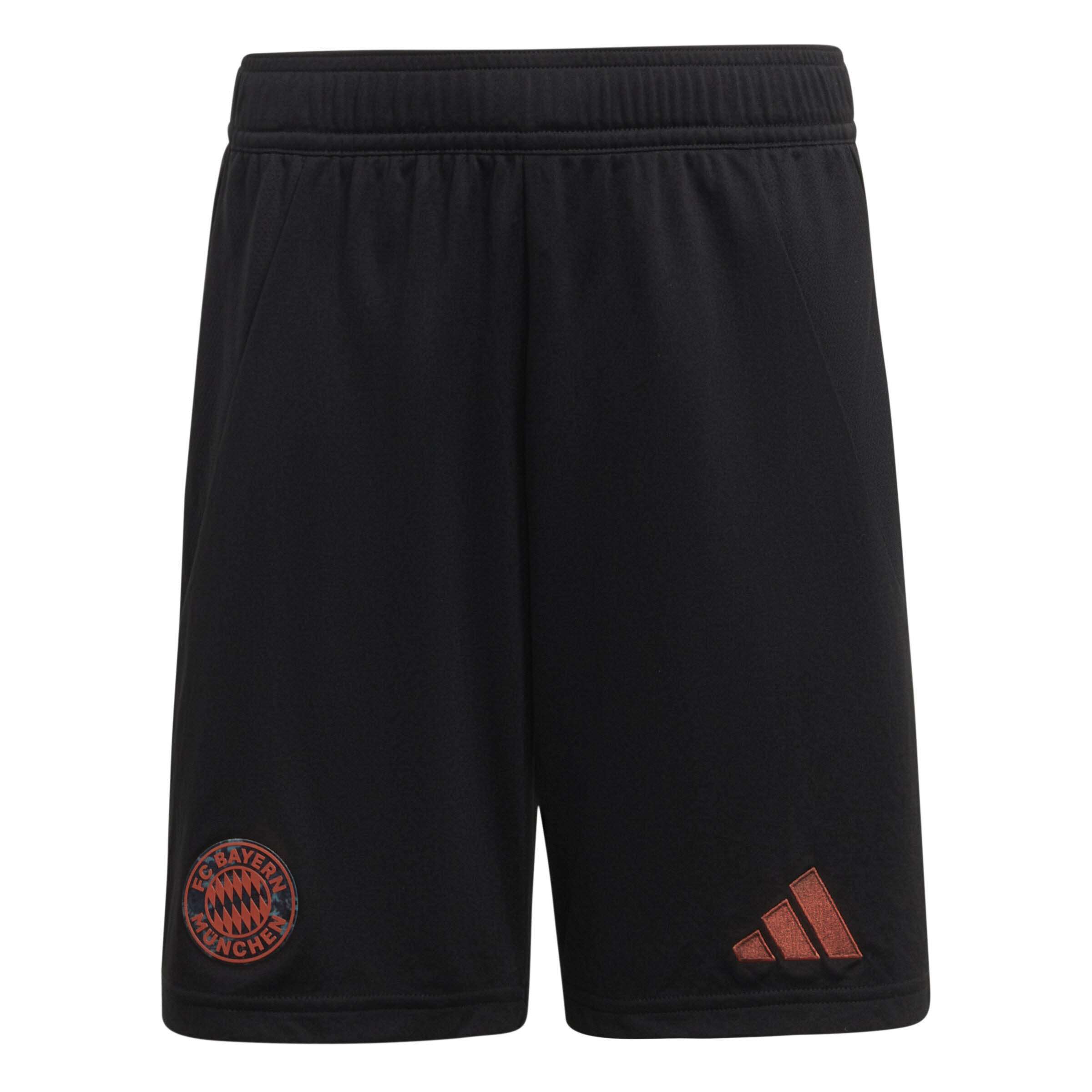 FCB Away Short Y