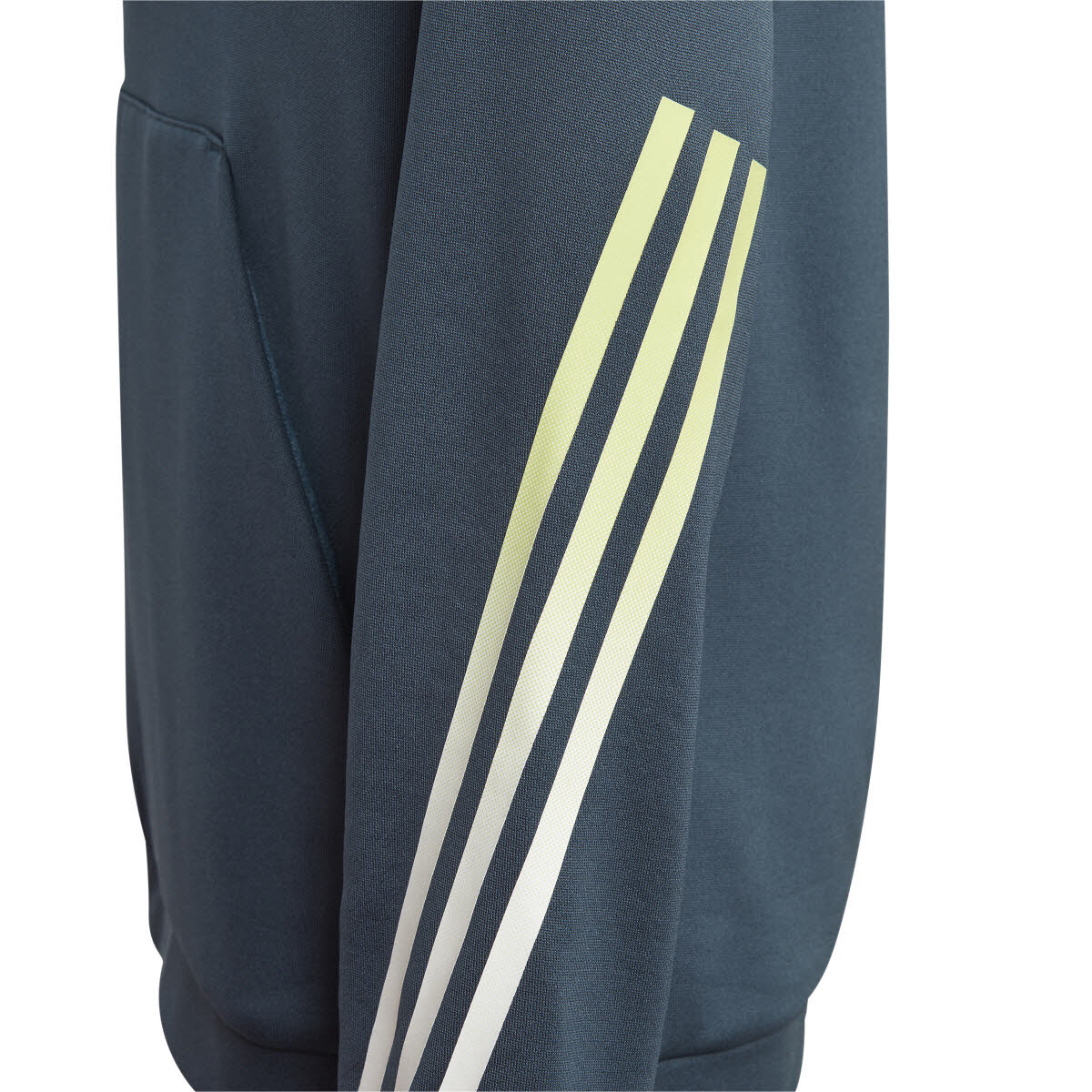 U TI HOODIE