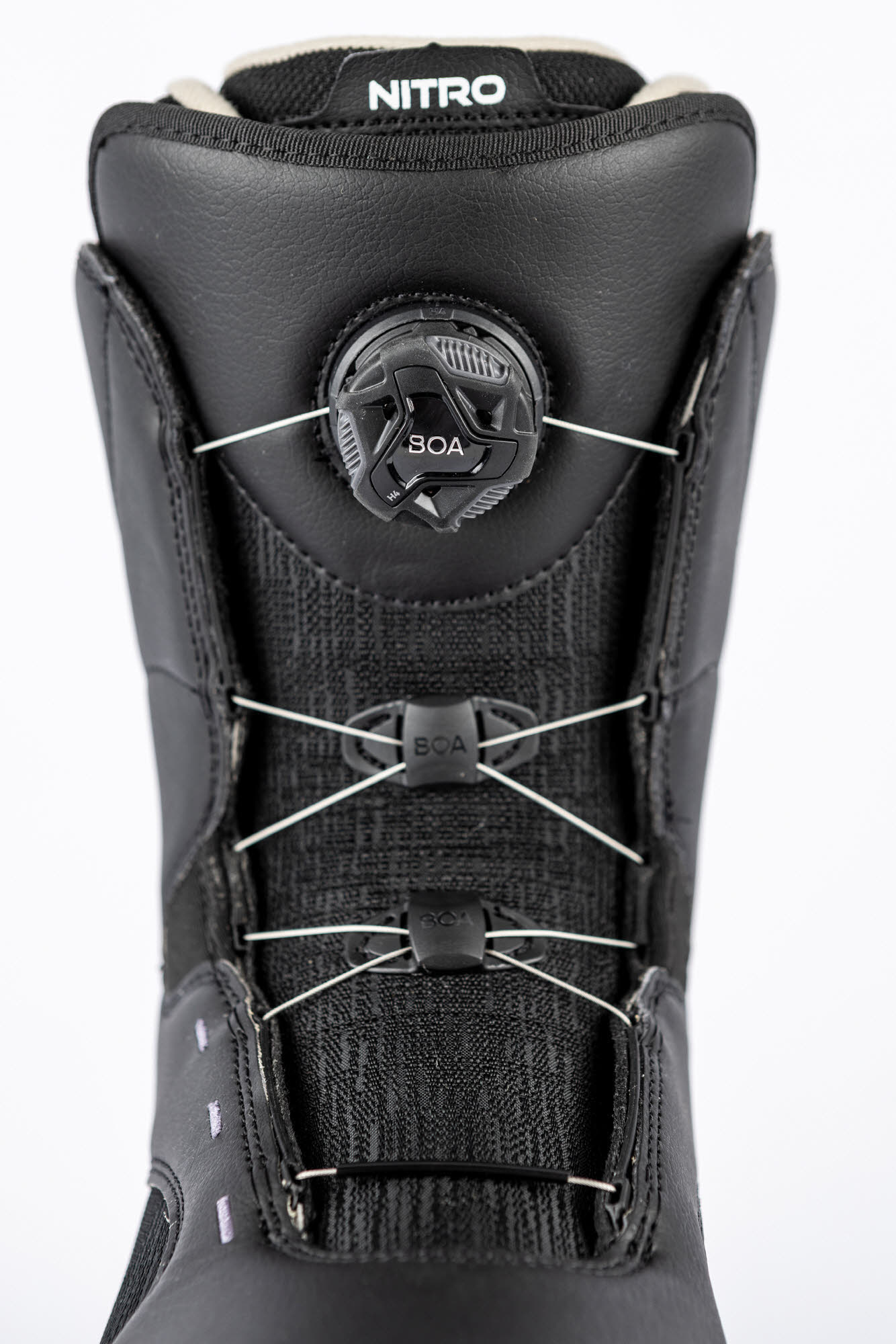 FLORA BOA Boot´25