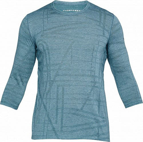 UA Threadborne Utility Tee