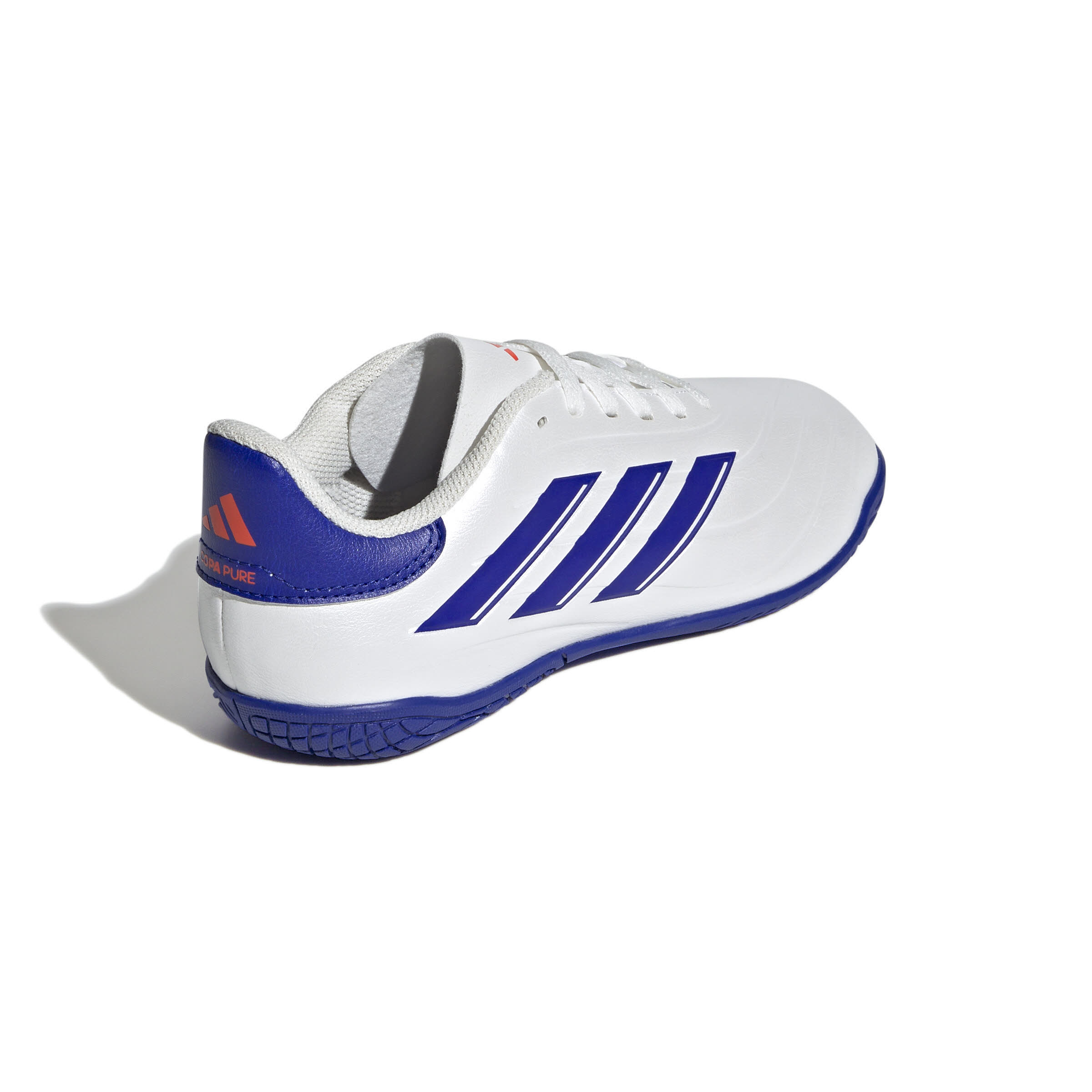 COPA PURE 2 CLUB IN J