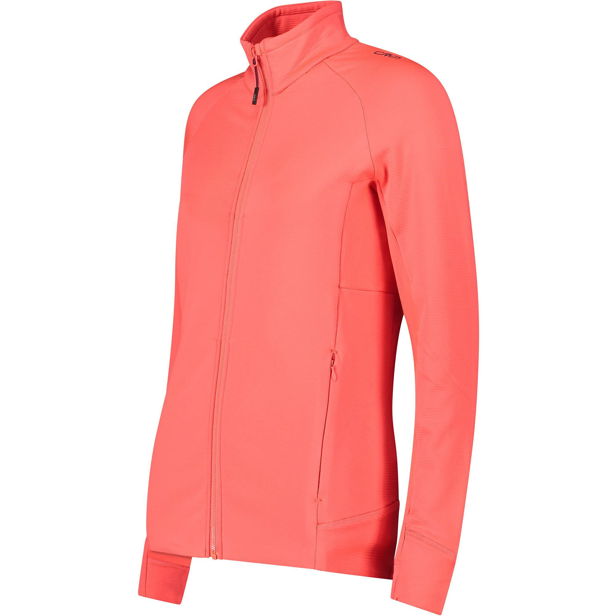 WOMAN JACKET