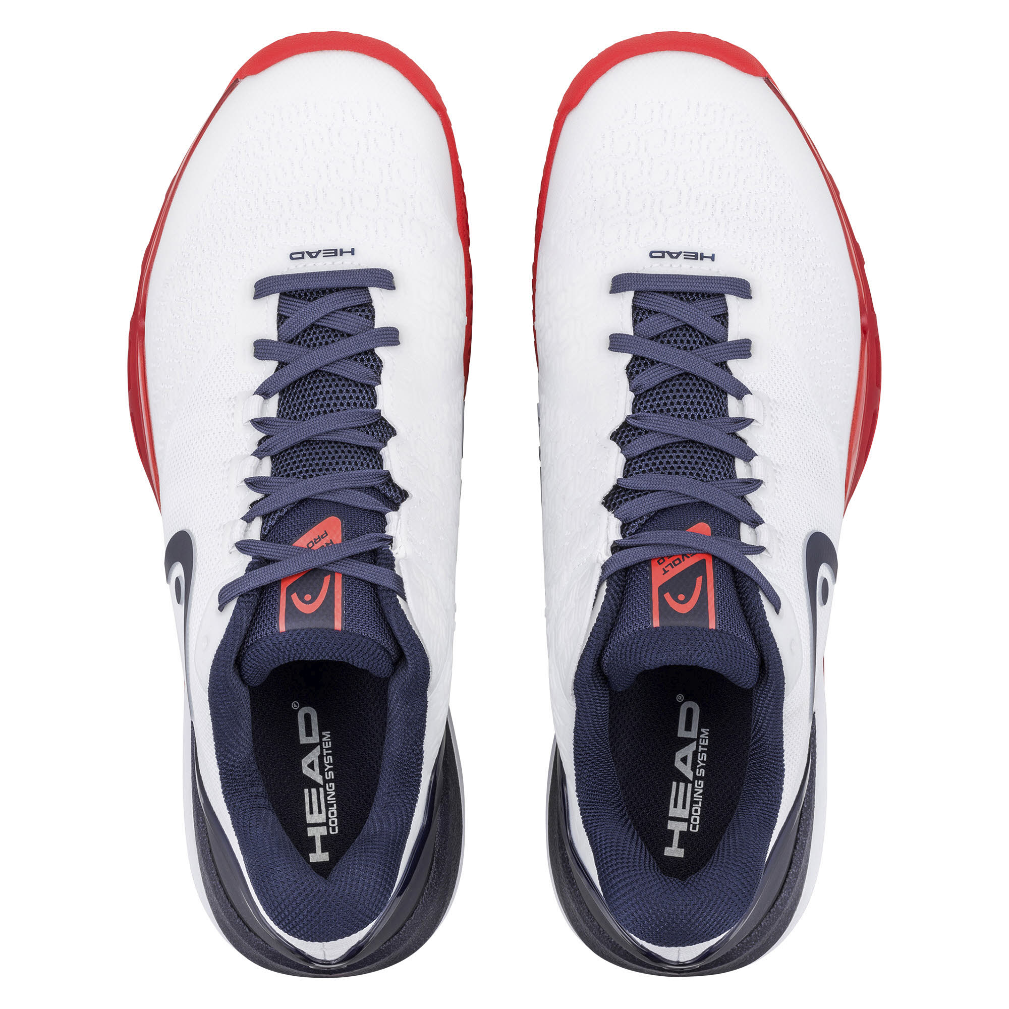 Revolt Pro 5.0 Clay Men