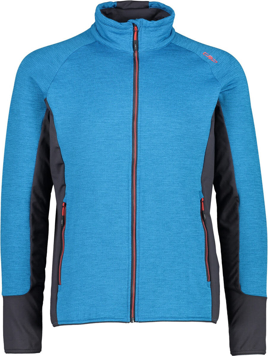 MAN JACKET