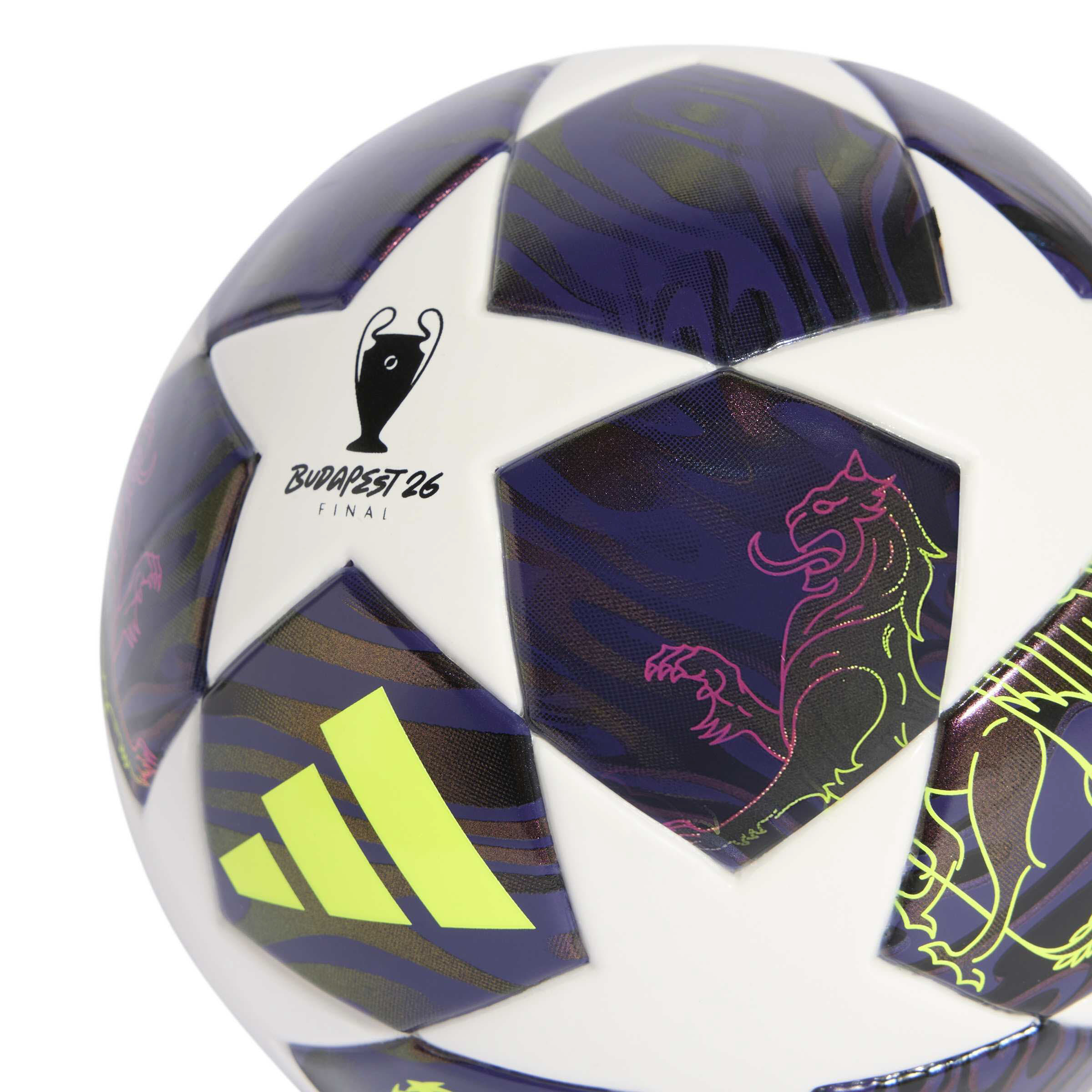 UCL MINI F