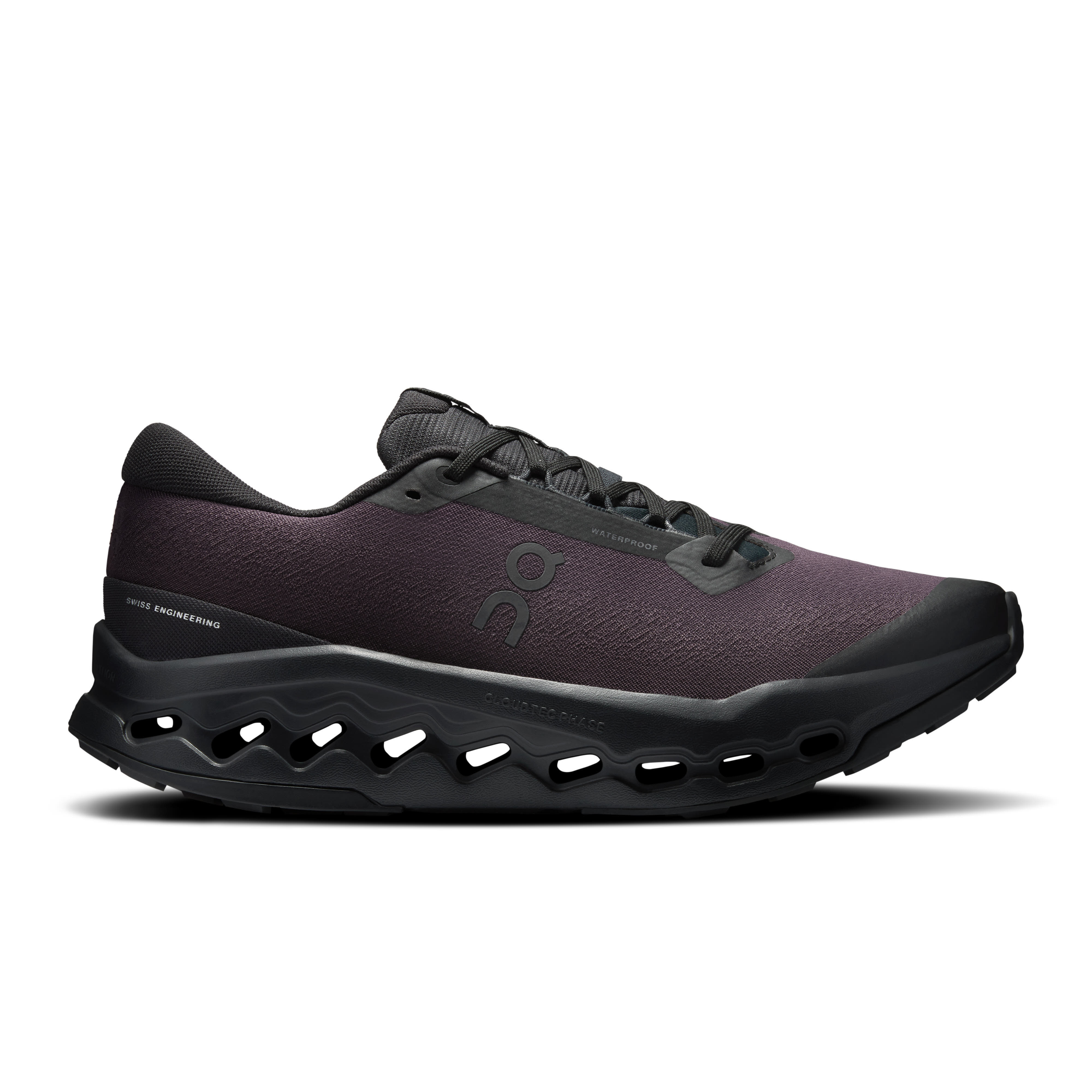 CLOUDSURFER TRAIL 2 WP