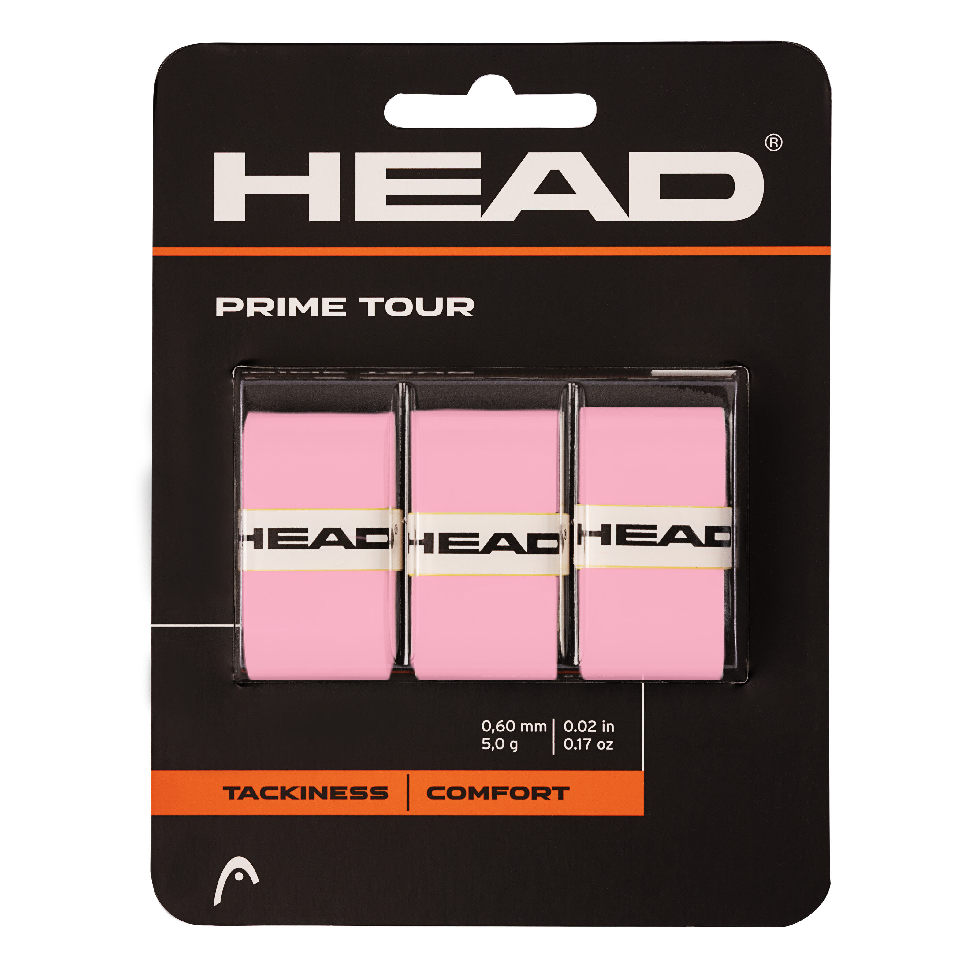 Prime Tour 3 pcs Pack (Overgri