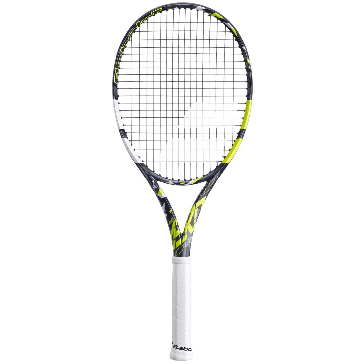 Pure Aero Lite unbesaitet
